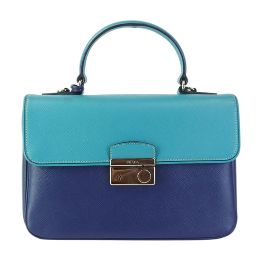 Prada  Satchel