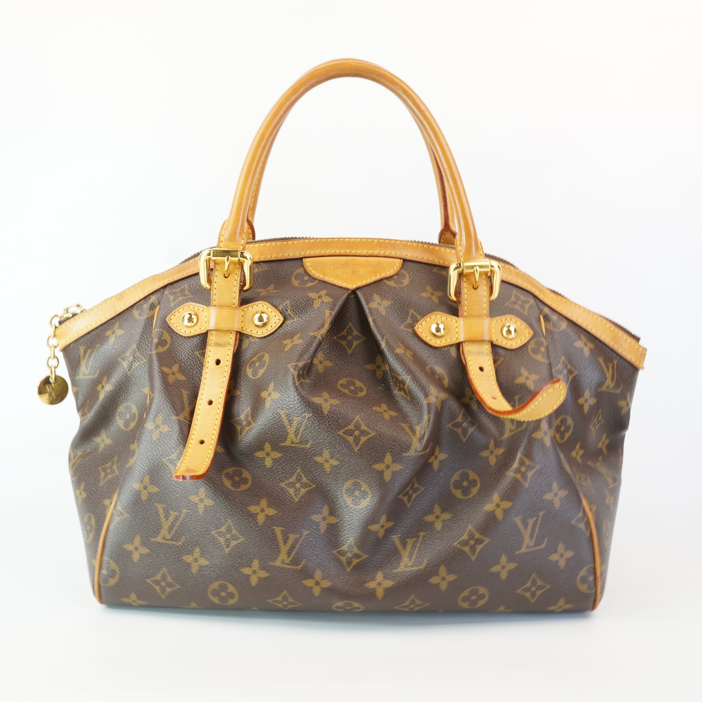 Louis Vuitton	Tivoli GM