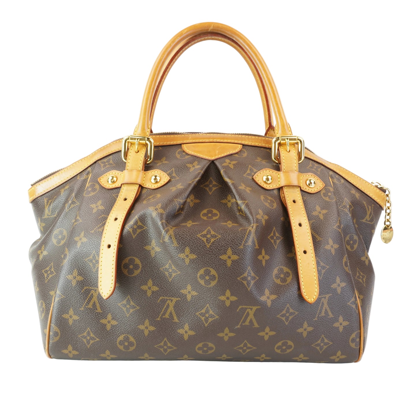 Louis Vuitton	Tivoli GM