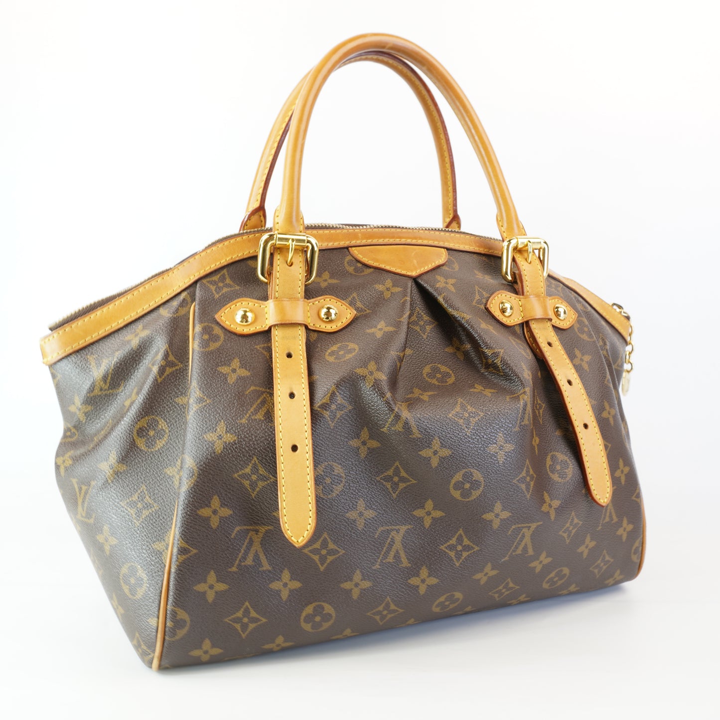Louis Vuitton	Tivoli GM