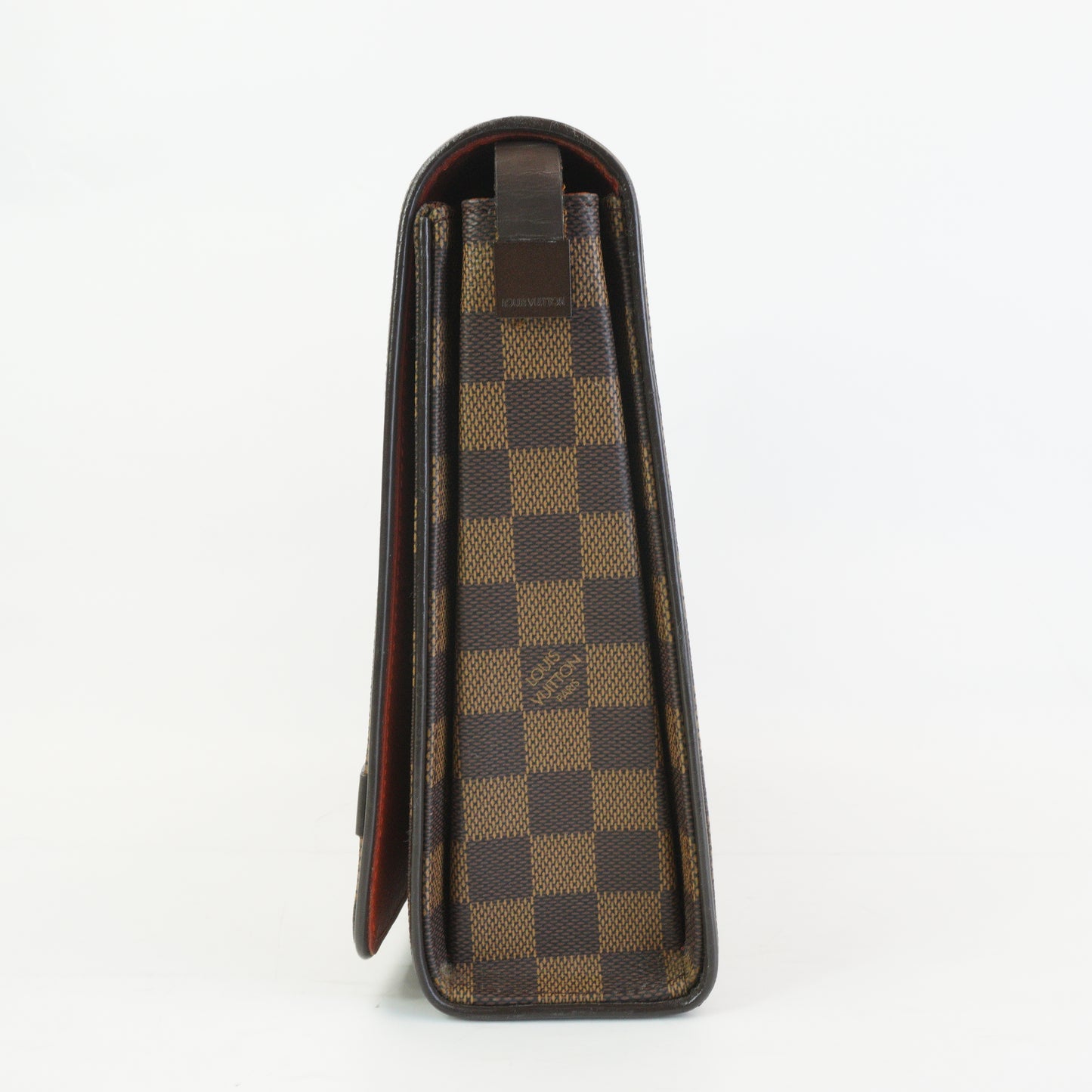 Louis Vuitton	Tribeca Carre Shoulder Bag DE GHW Medium