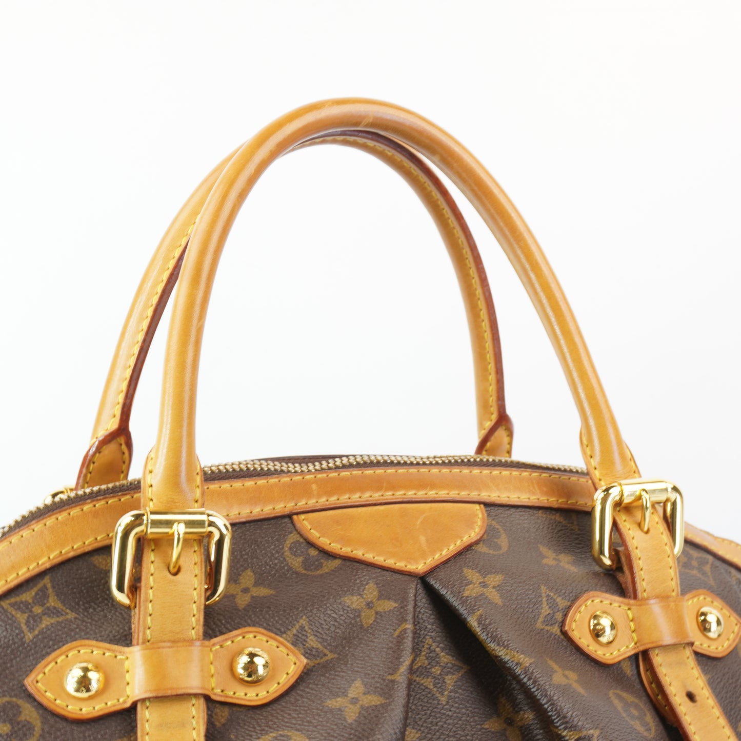 Louis Vuitton	Tivoli GM