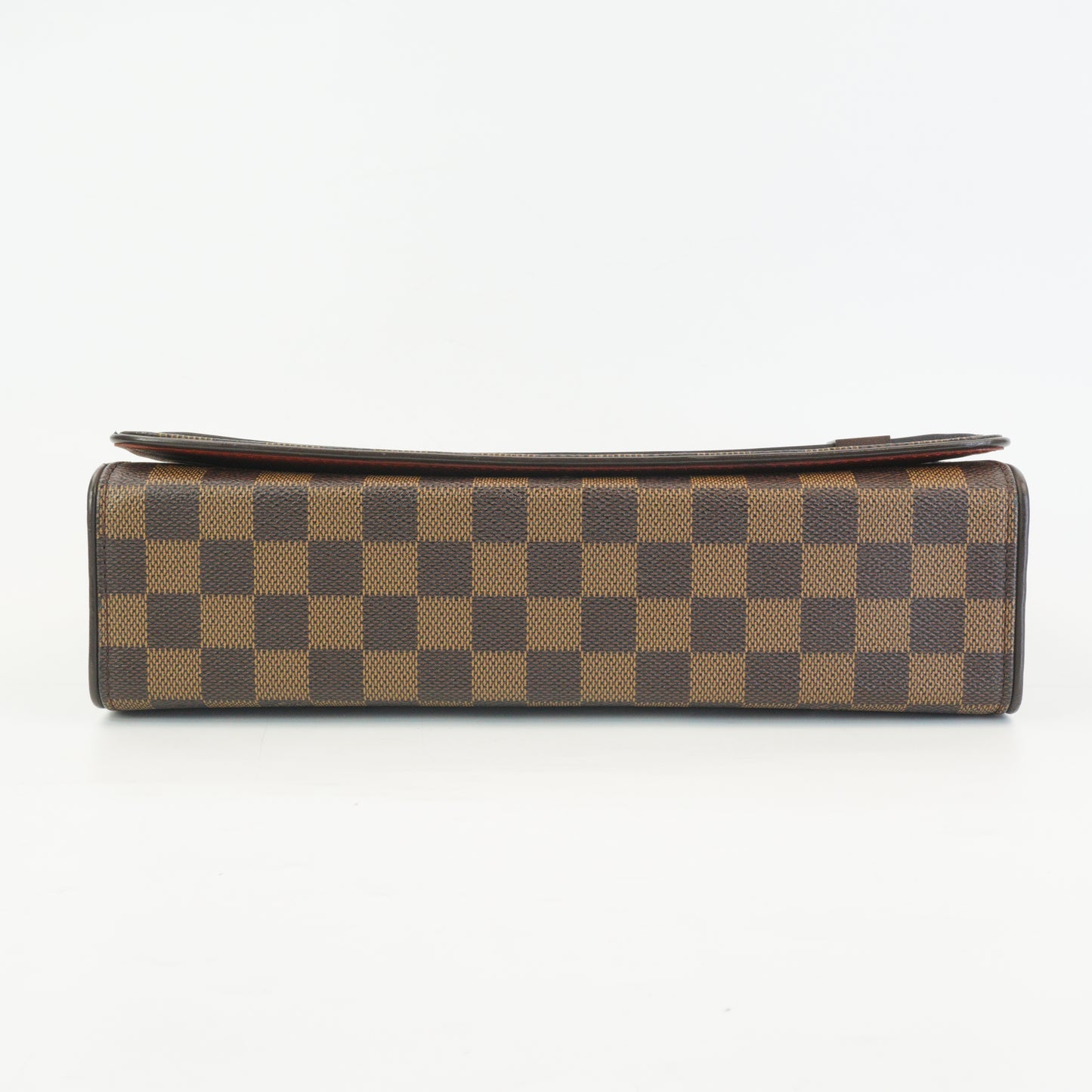 Louis Vuitton	Tribeca Carre Shoulder Bag DE GHW Medium