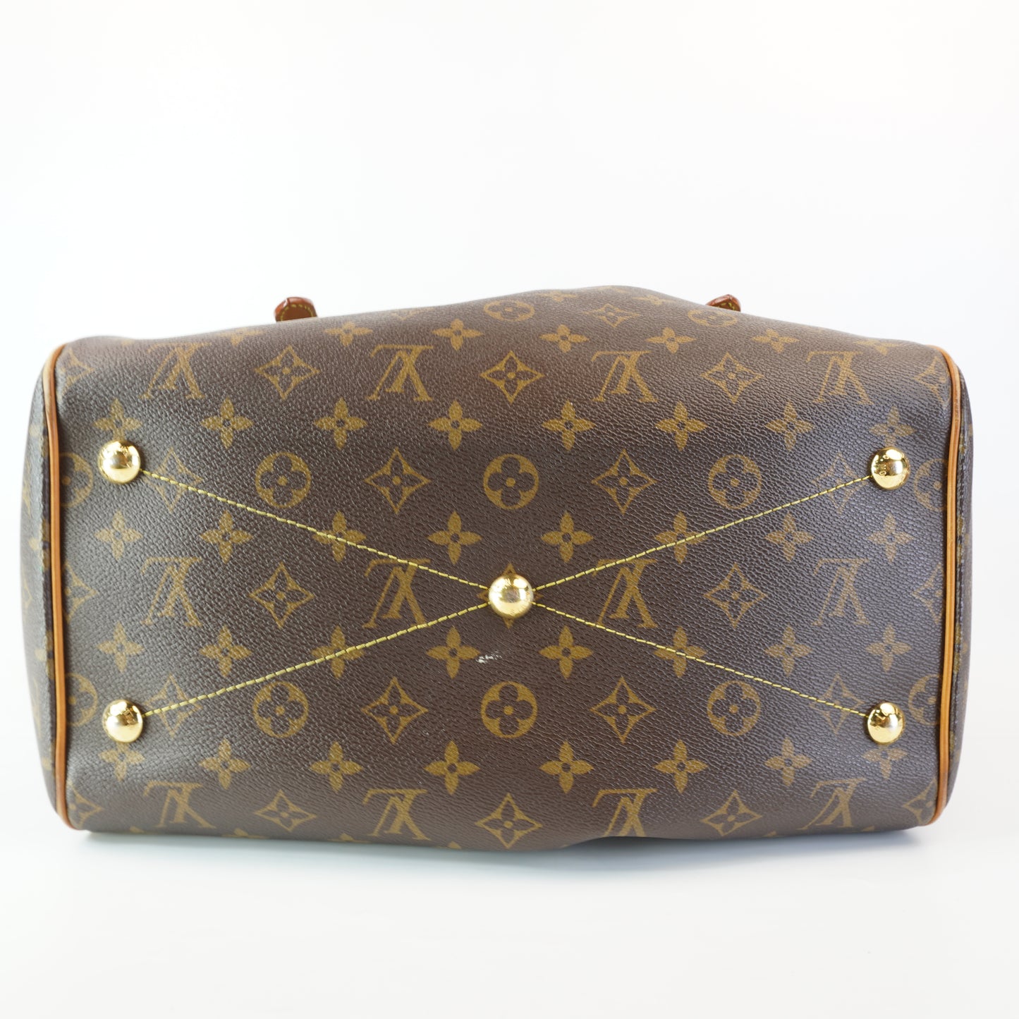 Louis Vuitton	Tivoli GM