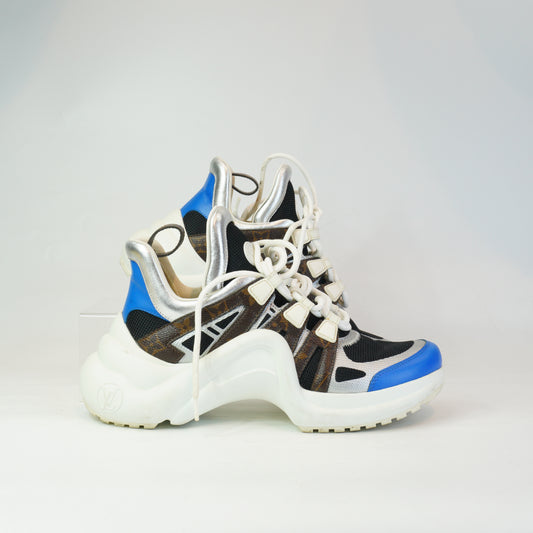 Louis Vuitton Archlight Sneaker 37