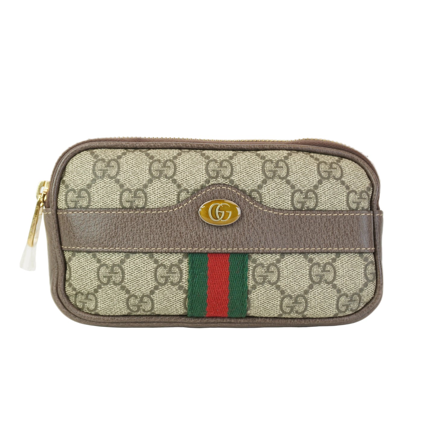 Gucci Ophidia GG Supreme Wallet