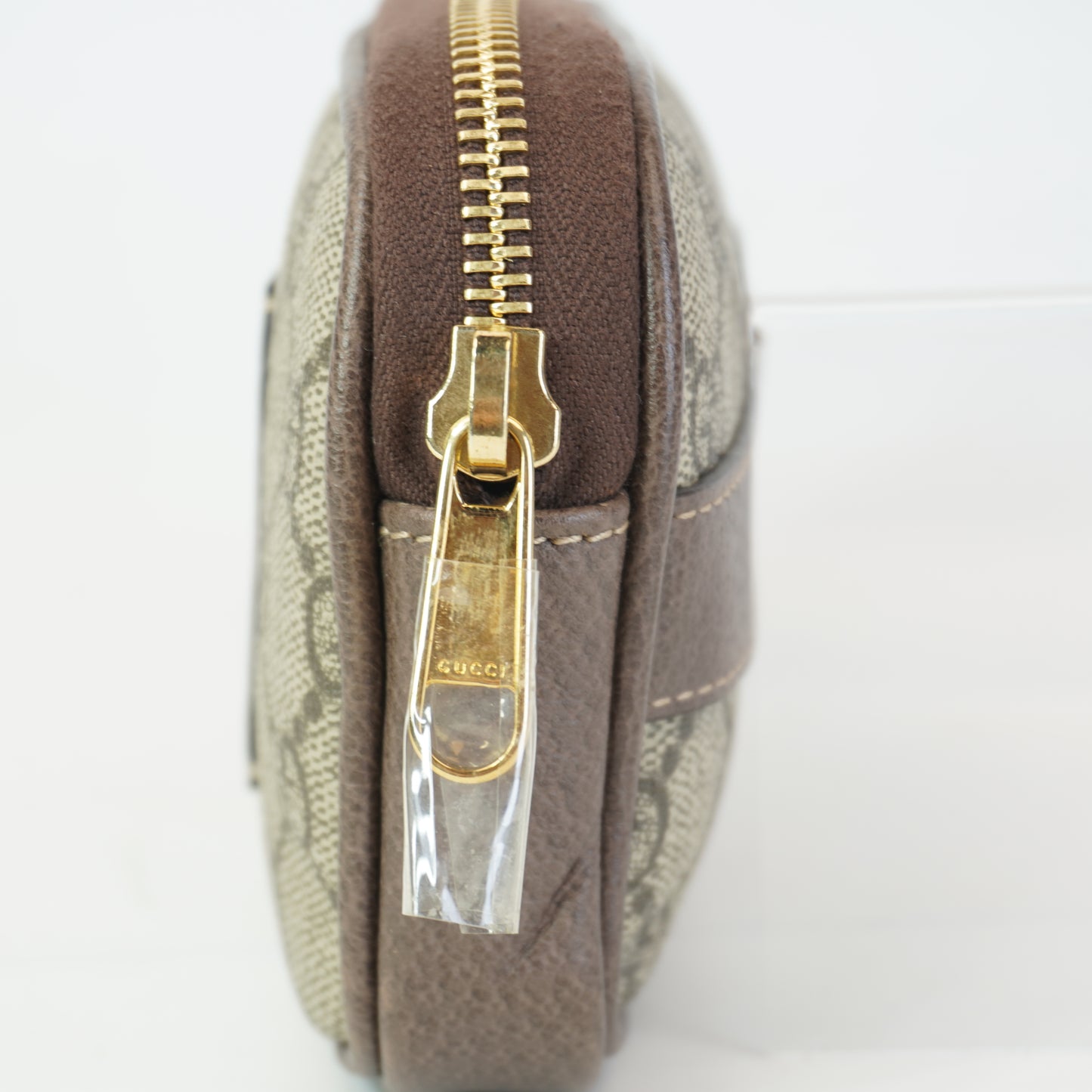 Gucci Ophidia GG Supreme Wallet