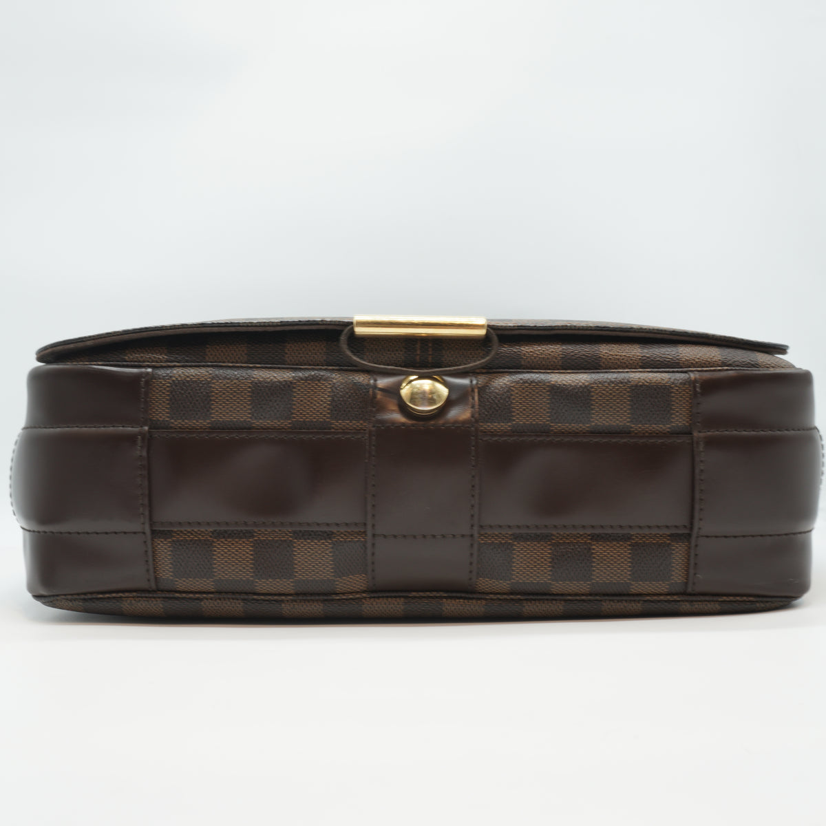 Louis Vuitton	Bastille Messenger Bag DE Large GHW