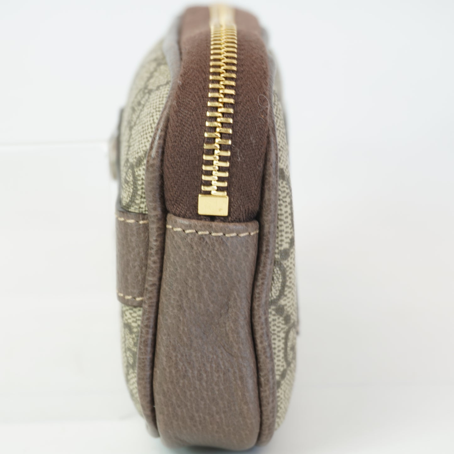 Gucci Ophidia GG Supreme Wallet