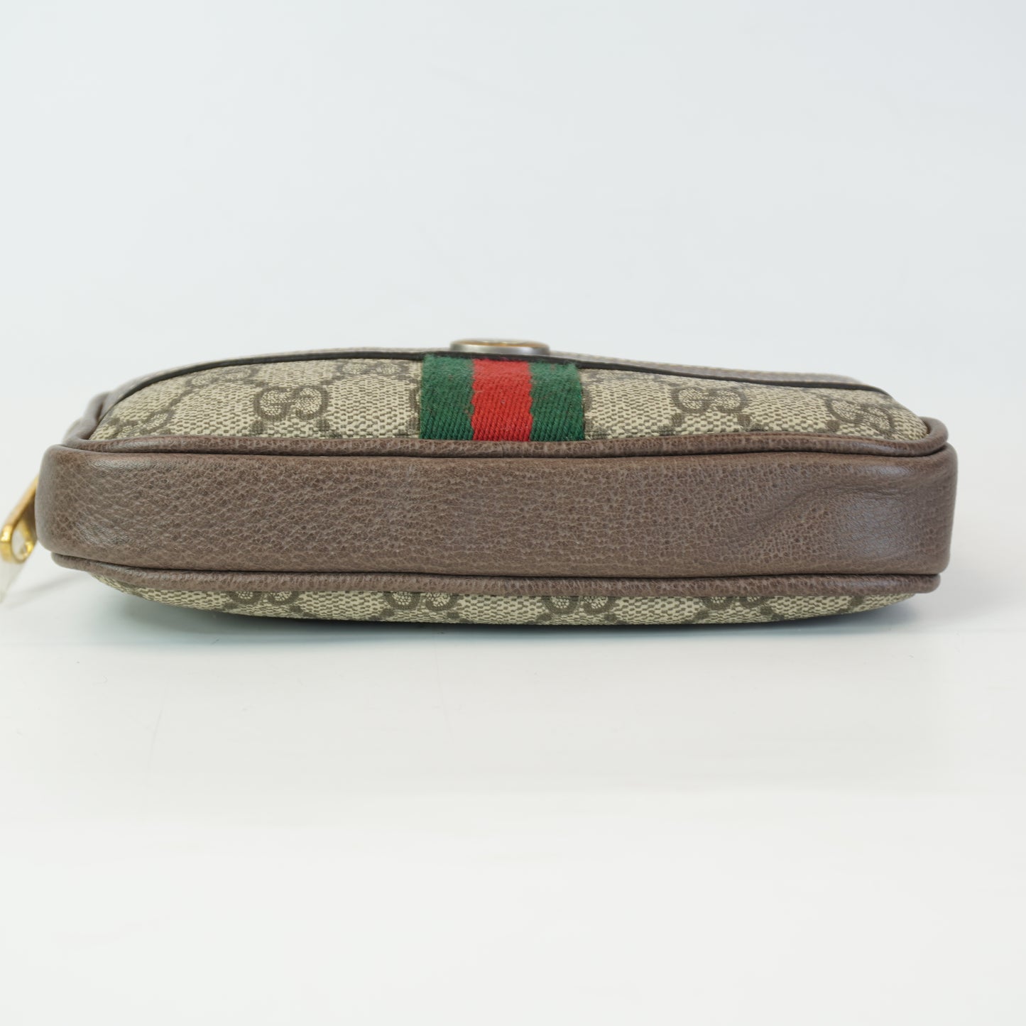 Gucci Ophidia GG Supreme Wallet