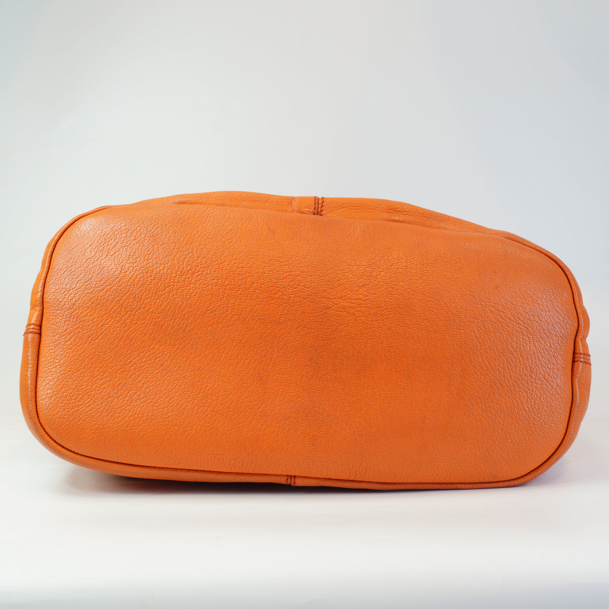 Givenchy Nightingale Orange Large SHW