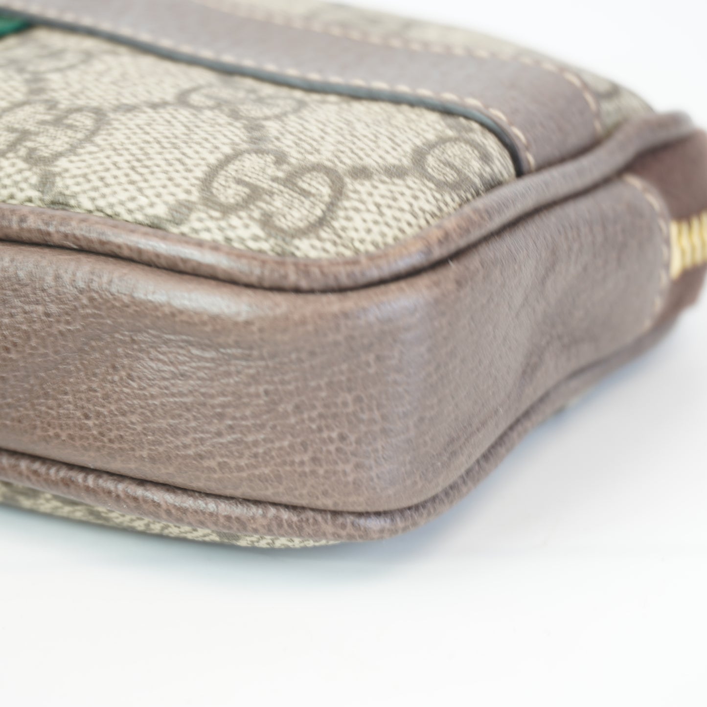 Gucci Ophidia GG Supreme Wallet