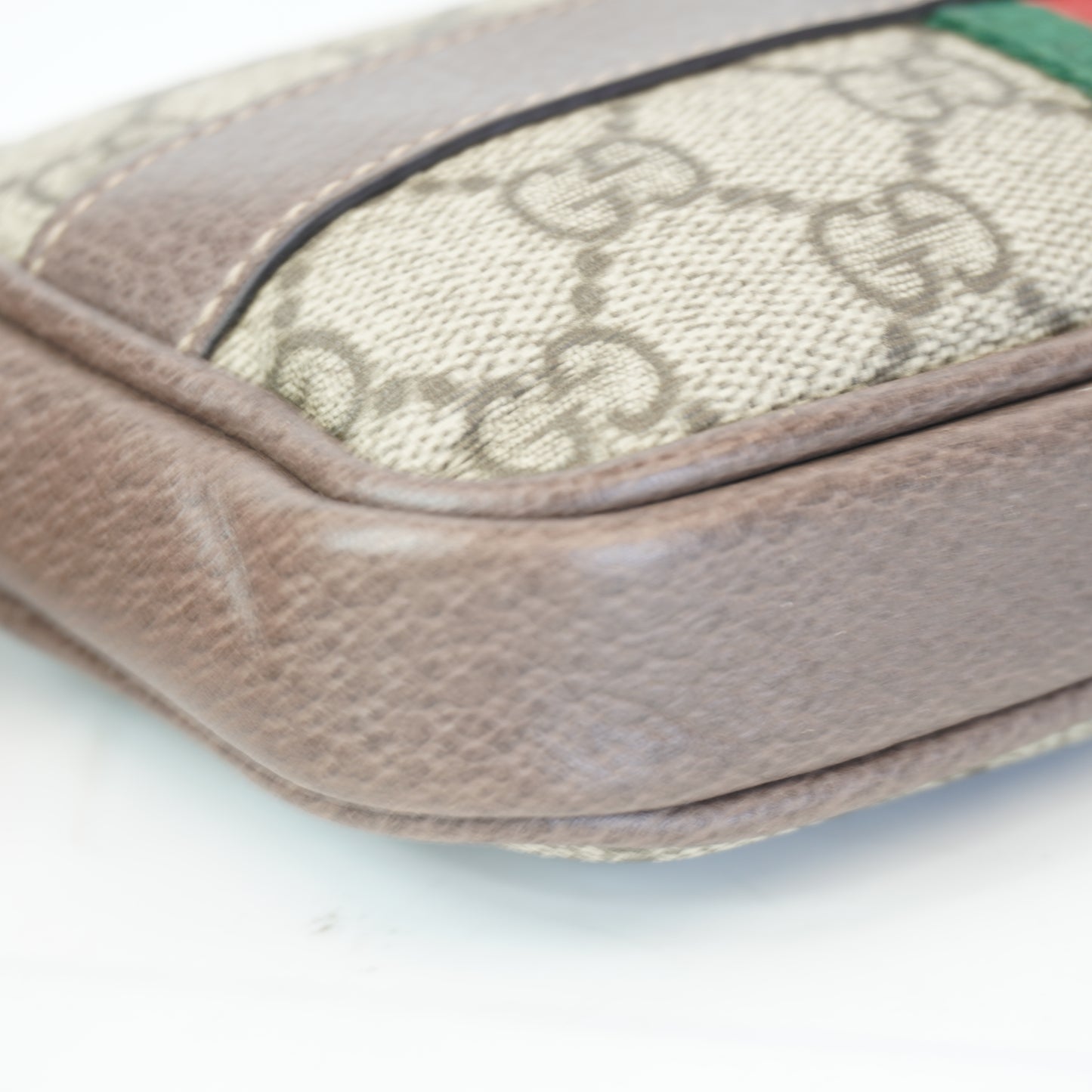 Gucci Ophidia GG Supreme Wallet