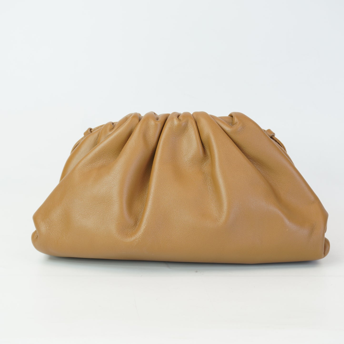 Bottega Veneta Small Pouch Brown