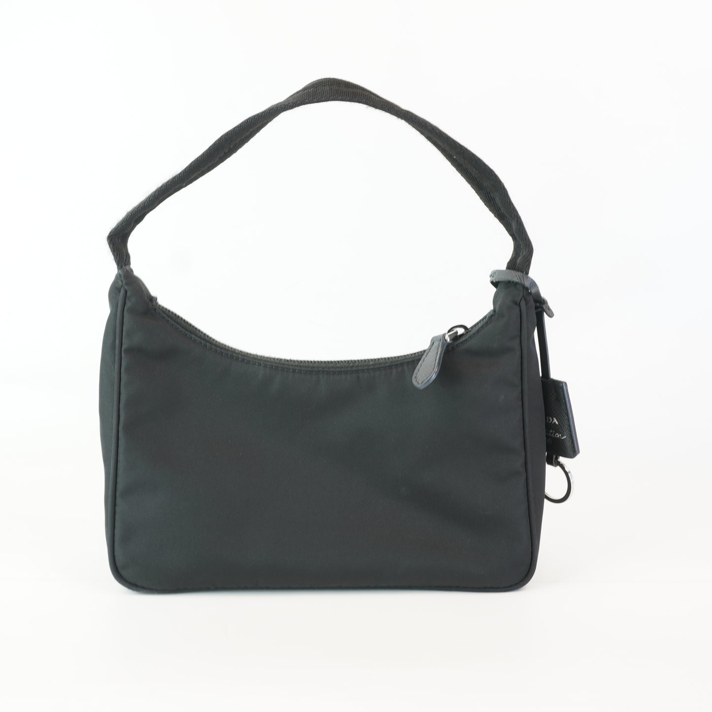 Prada Re-Edition 2005 Mini Bag