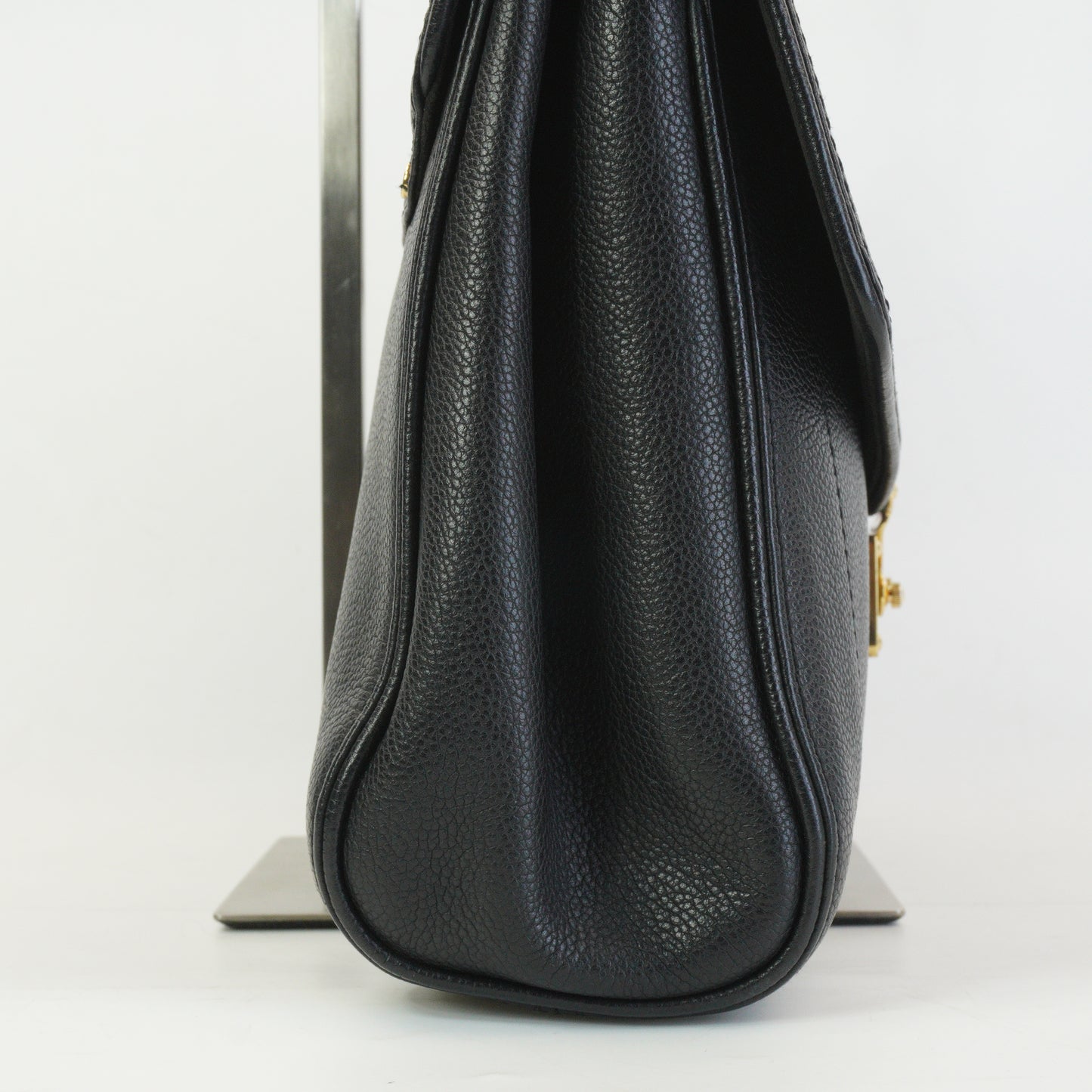 Louis Vuitton	Germain MM Monogram Empriente  Black GHW Medium