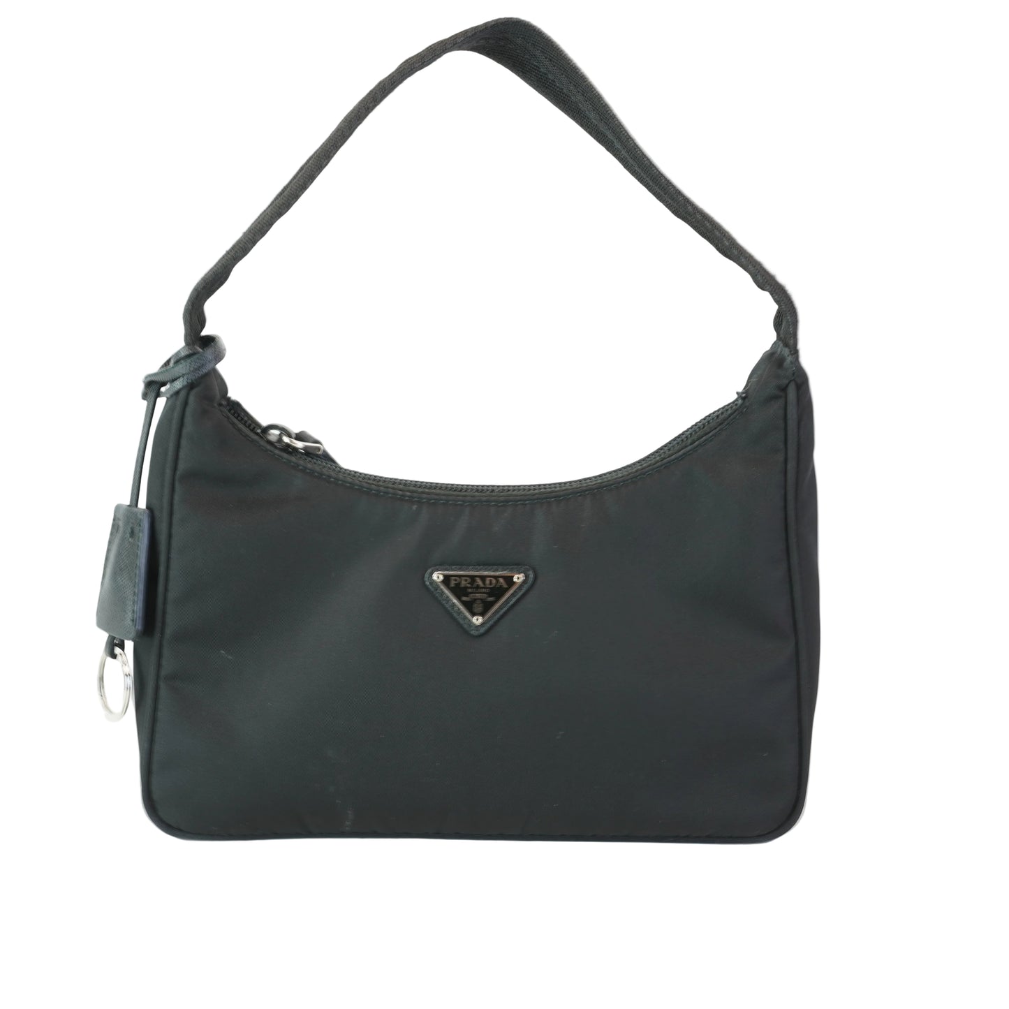 Prada Re-Edition 2005 Mini Bag