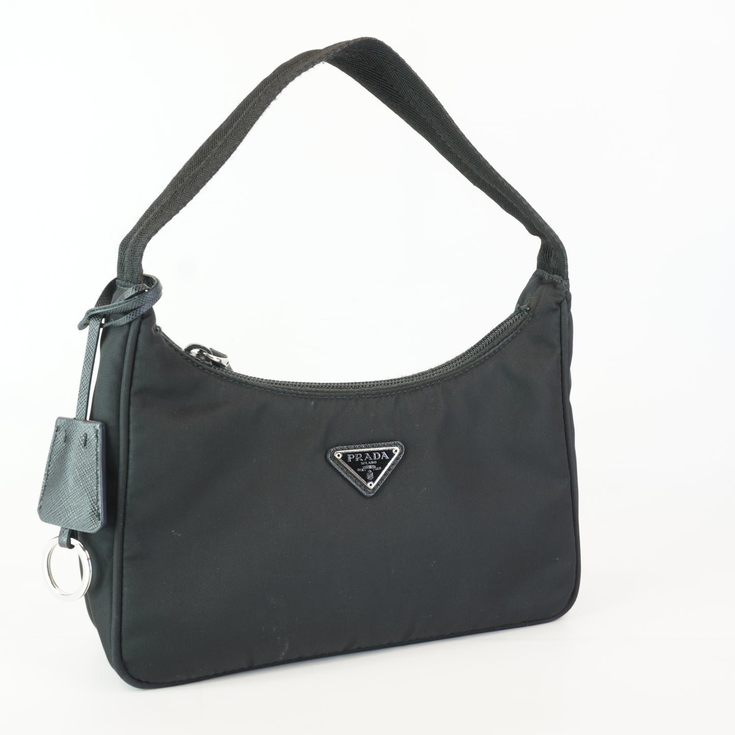 Prada Re-Edition 2005 Mini Bag