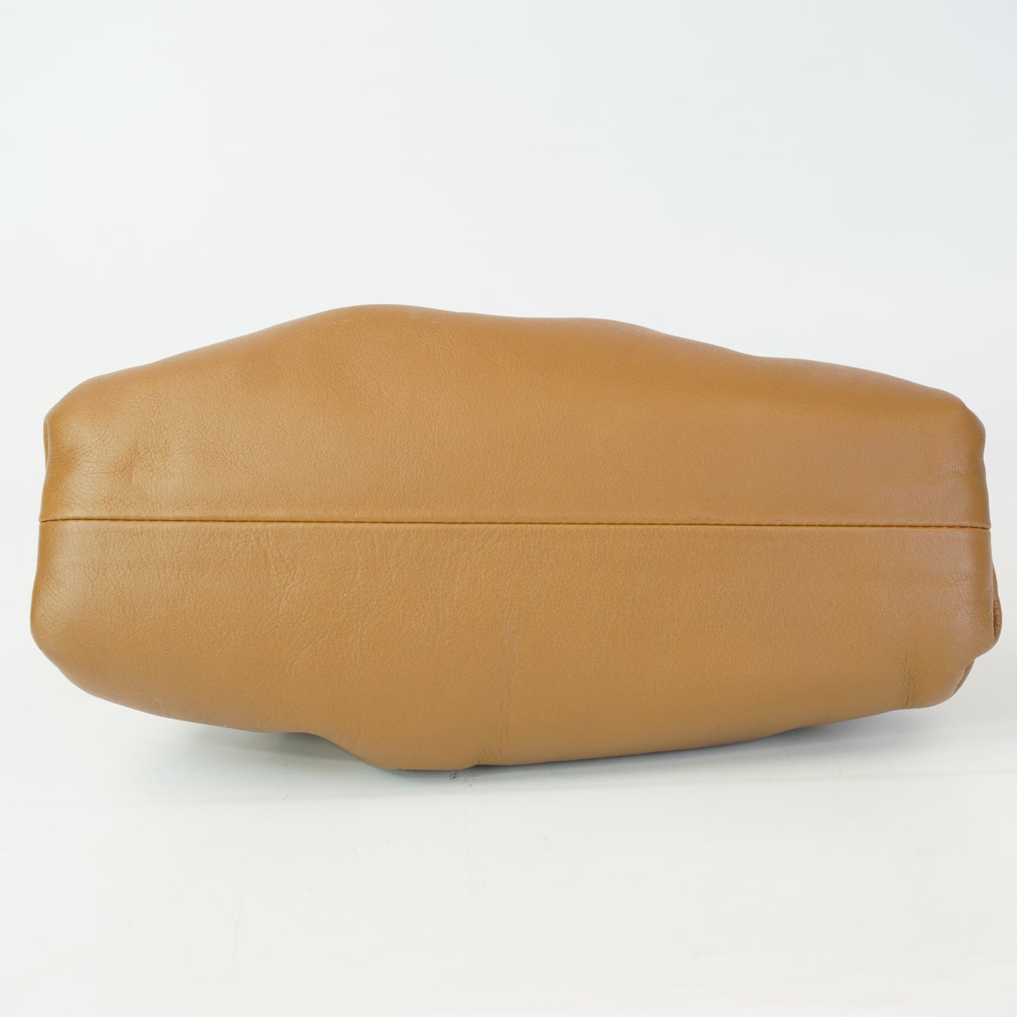 Bottega Veneta Small Pouch Brown