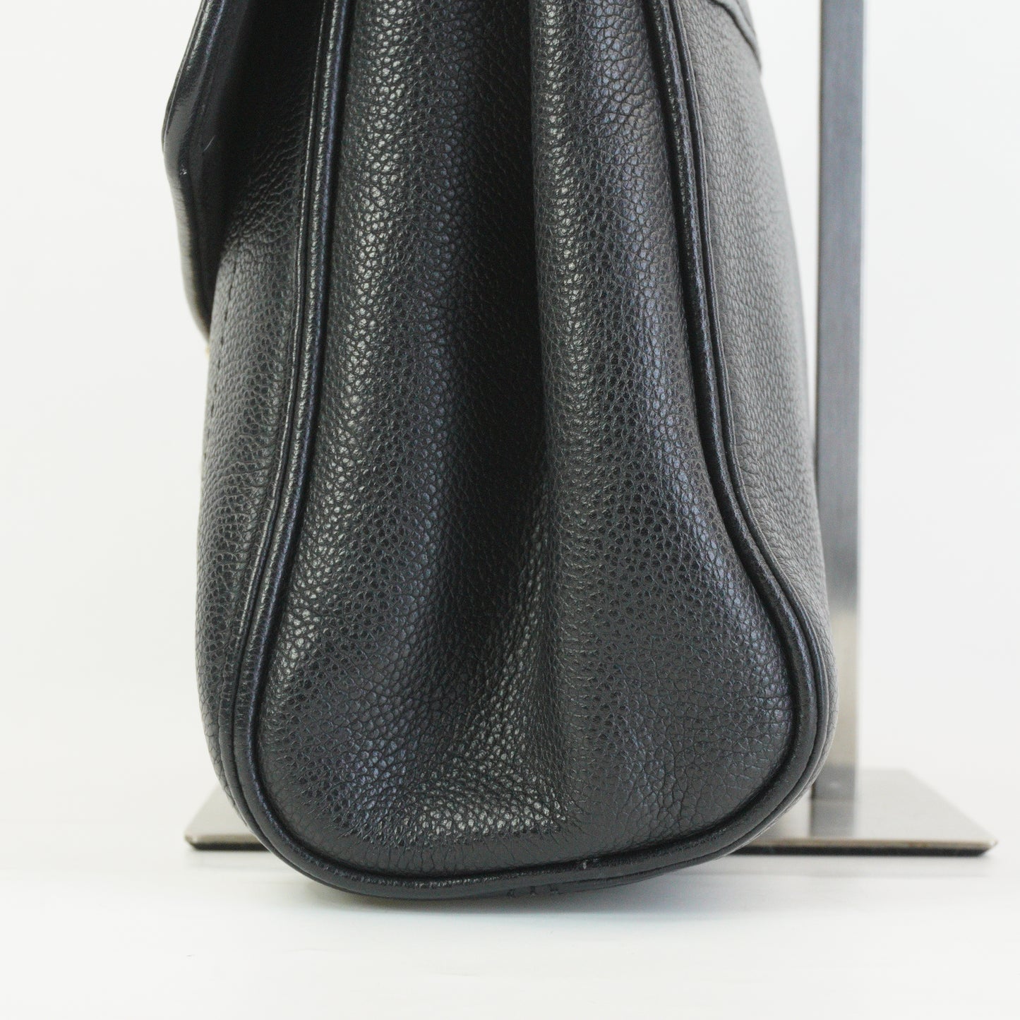 Louis Vuitton	Germain MM Monogram Empriente  Black GHW Medium