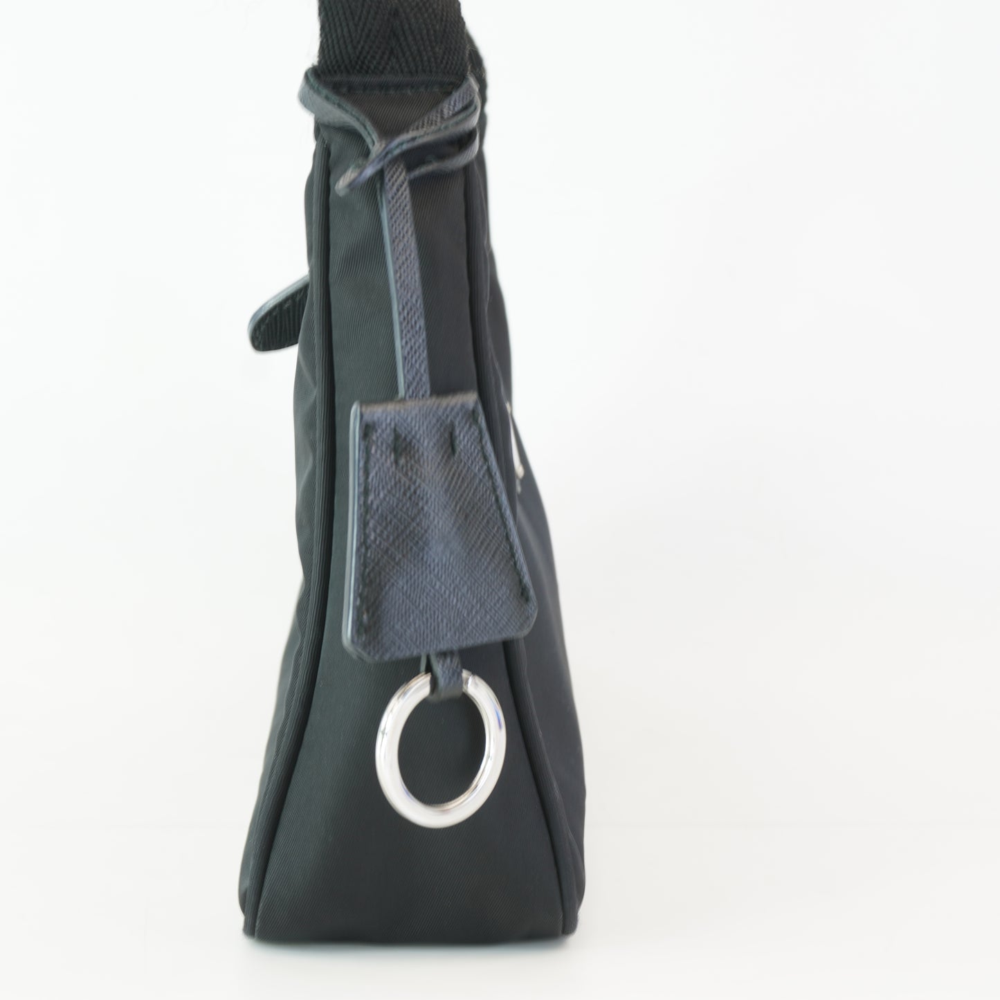 Prada Re-Edition 2005 Mini Bag