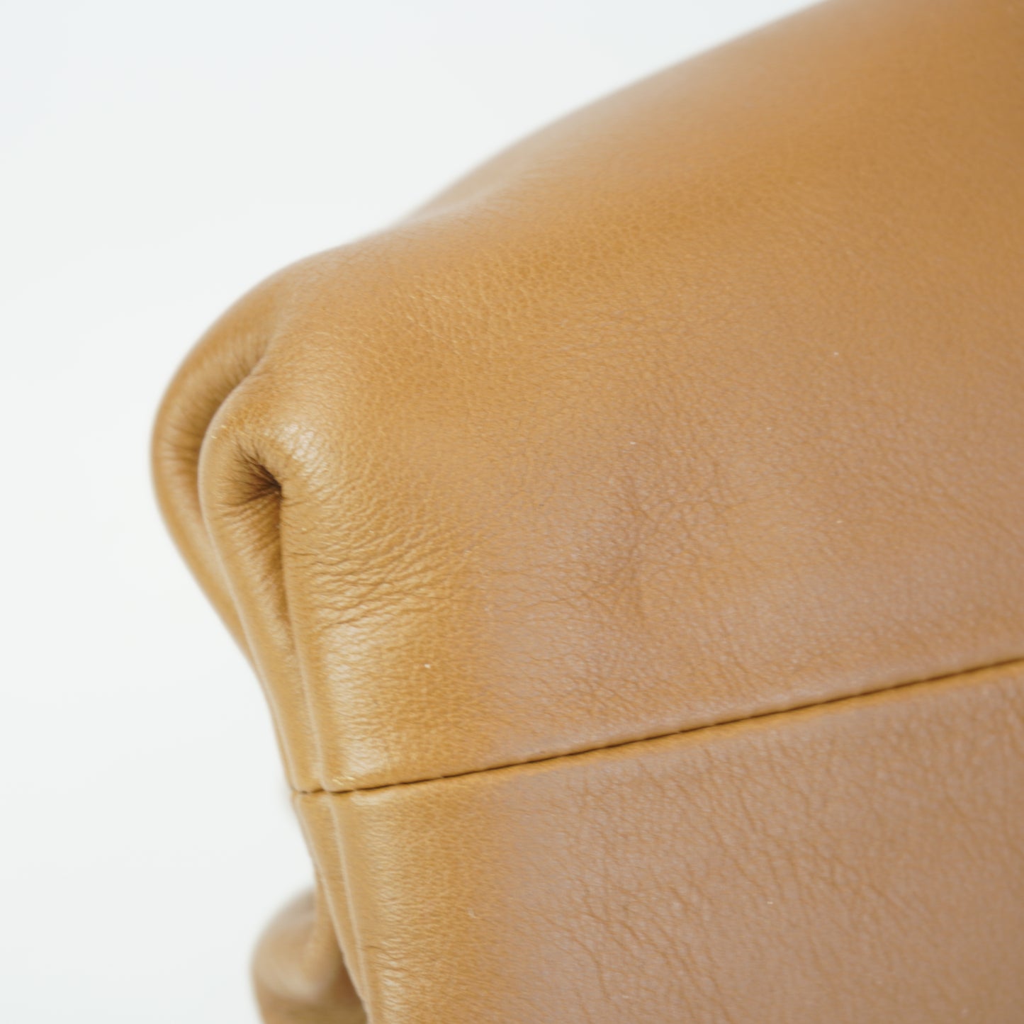 Bottega Veneta Small Pouch Brown
