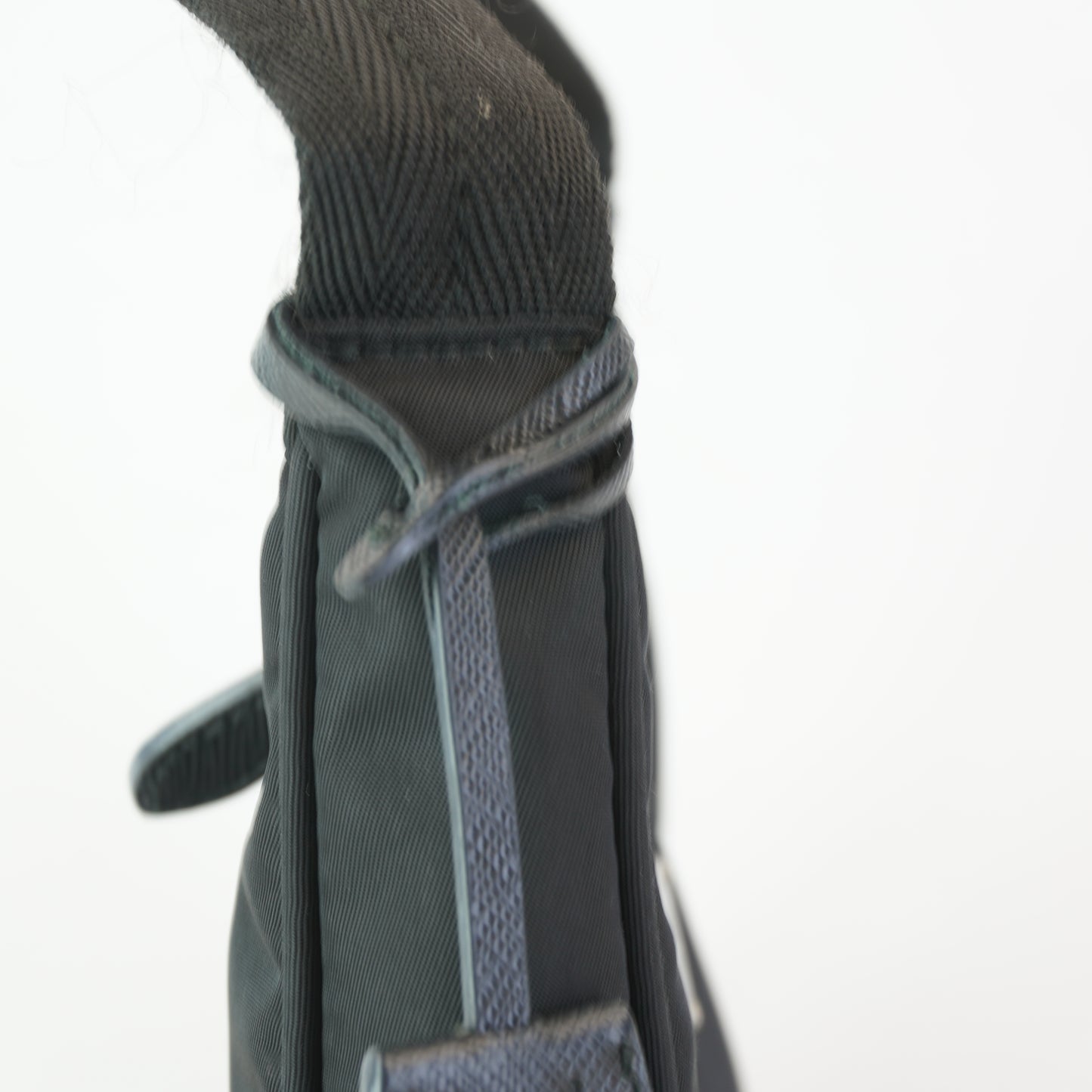 Prada Re-Edition 2005 Mini Bag