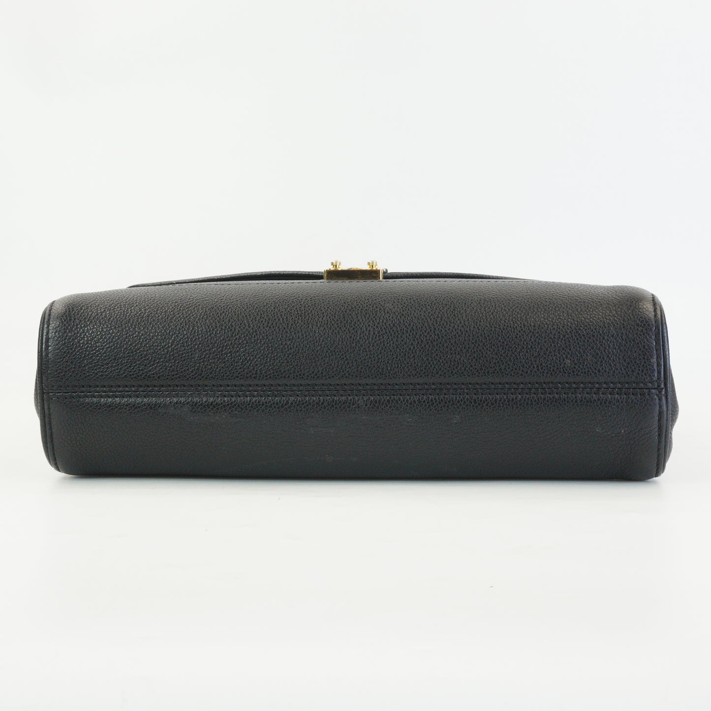 Louis Vuitton	Germain MM Monogram Empriente  Black GHW Medium