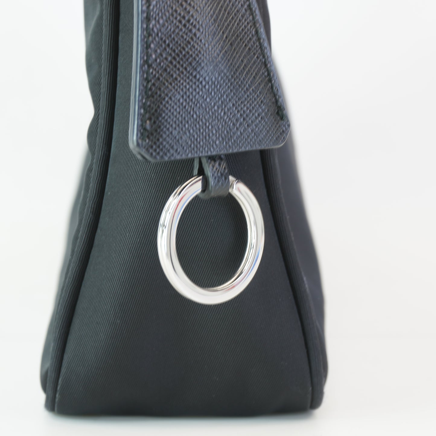 Prada Re-Edition 2005 Mini Bag