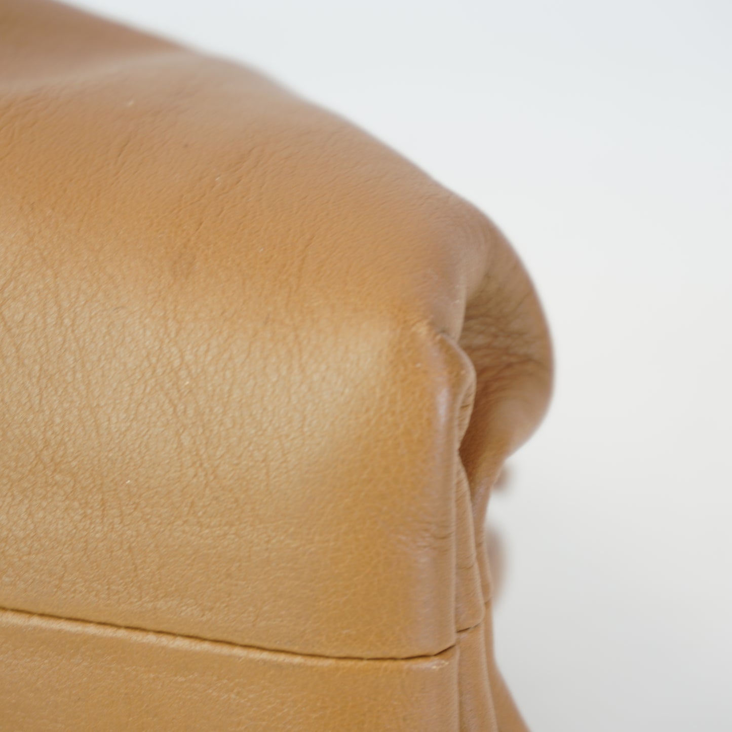 Bottega Veneta Small Pouch Brown