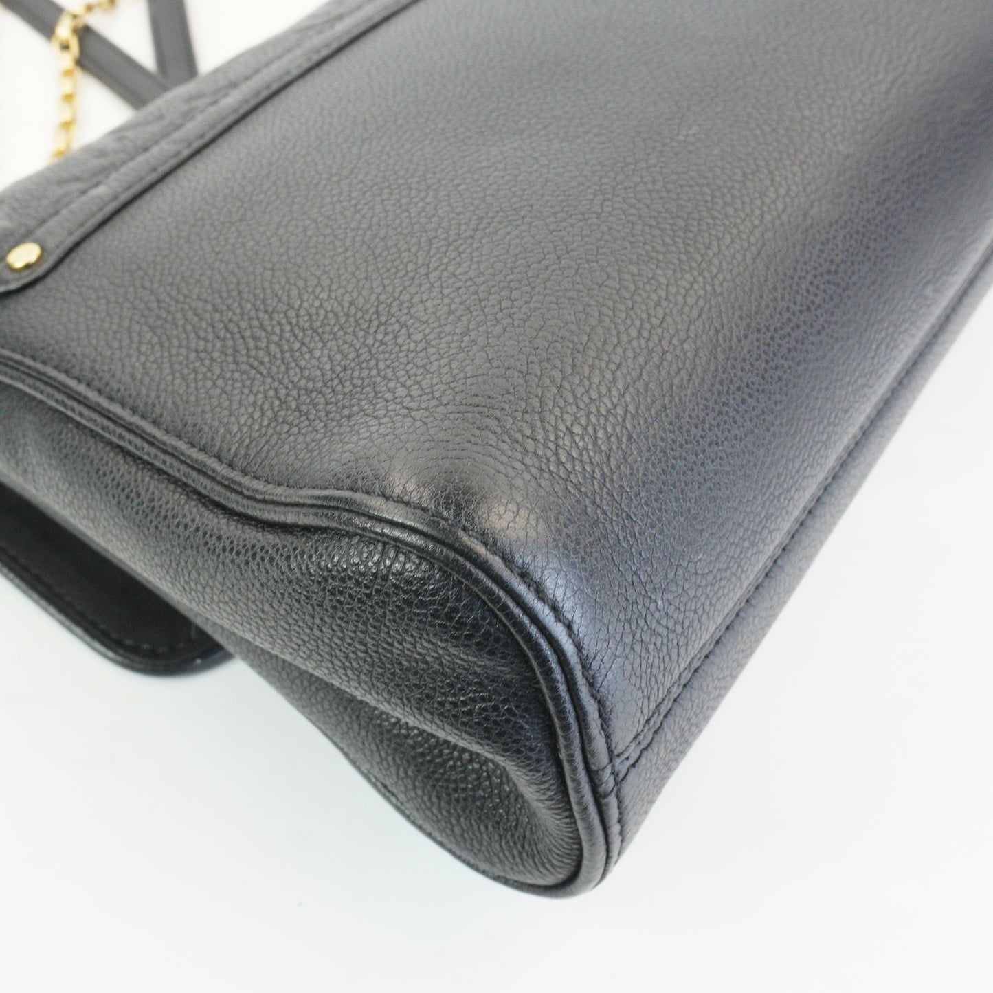 Louis Vuitton	Germain MM Monogram Empriente  Black GHW Medium