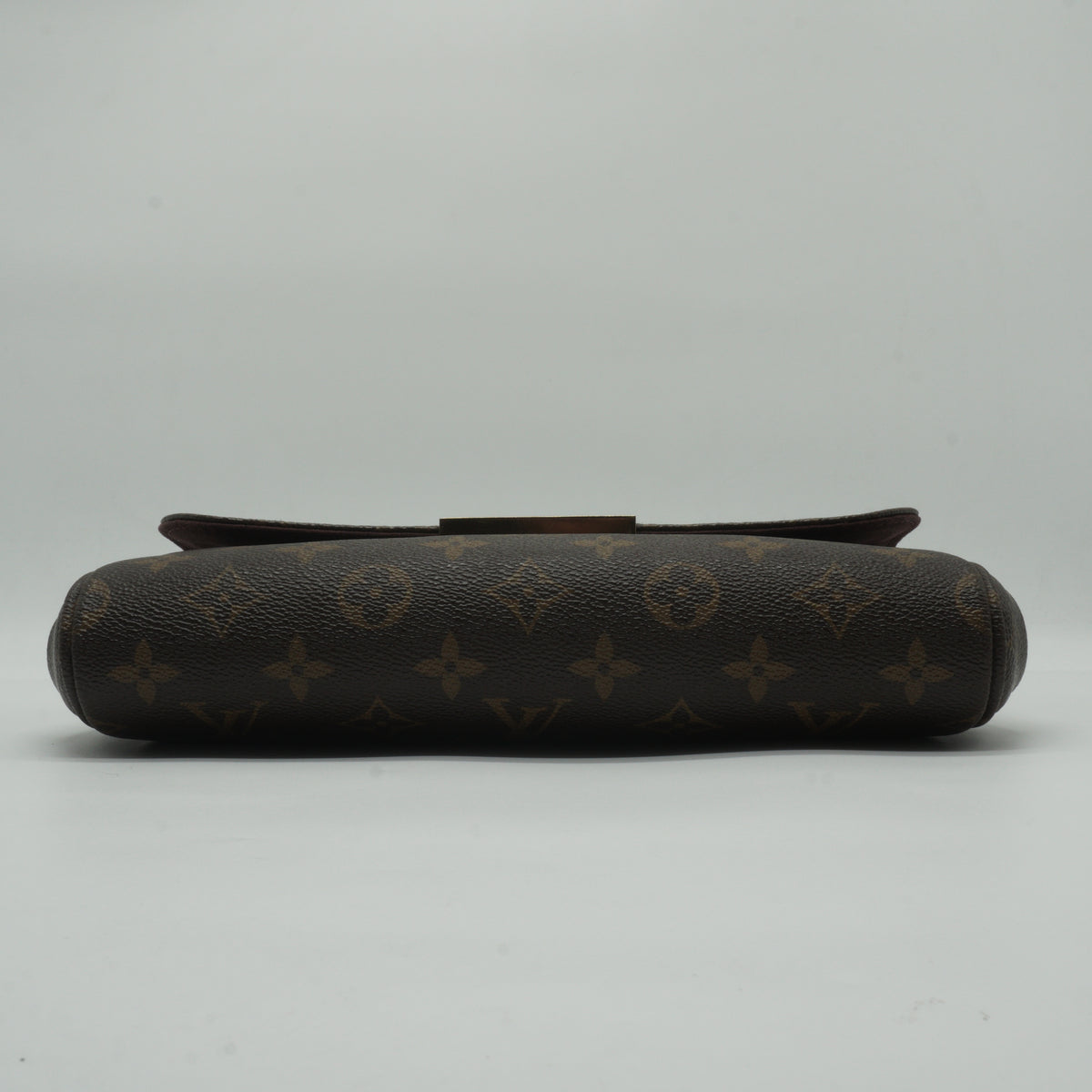 Louis Vuitton	Favorite MM Monogram GHW