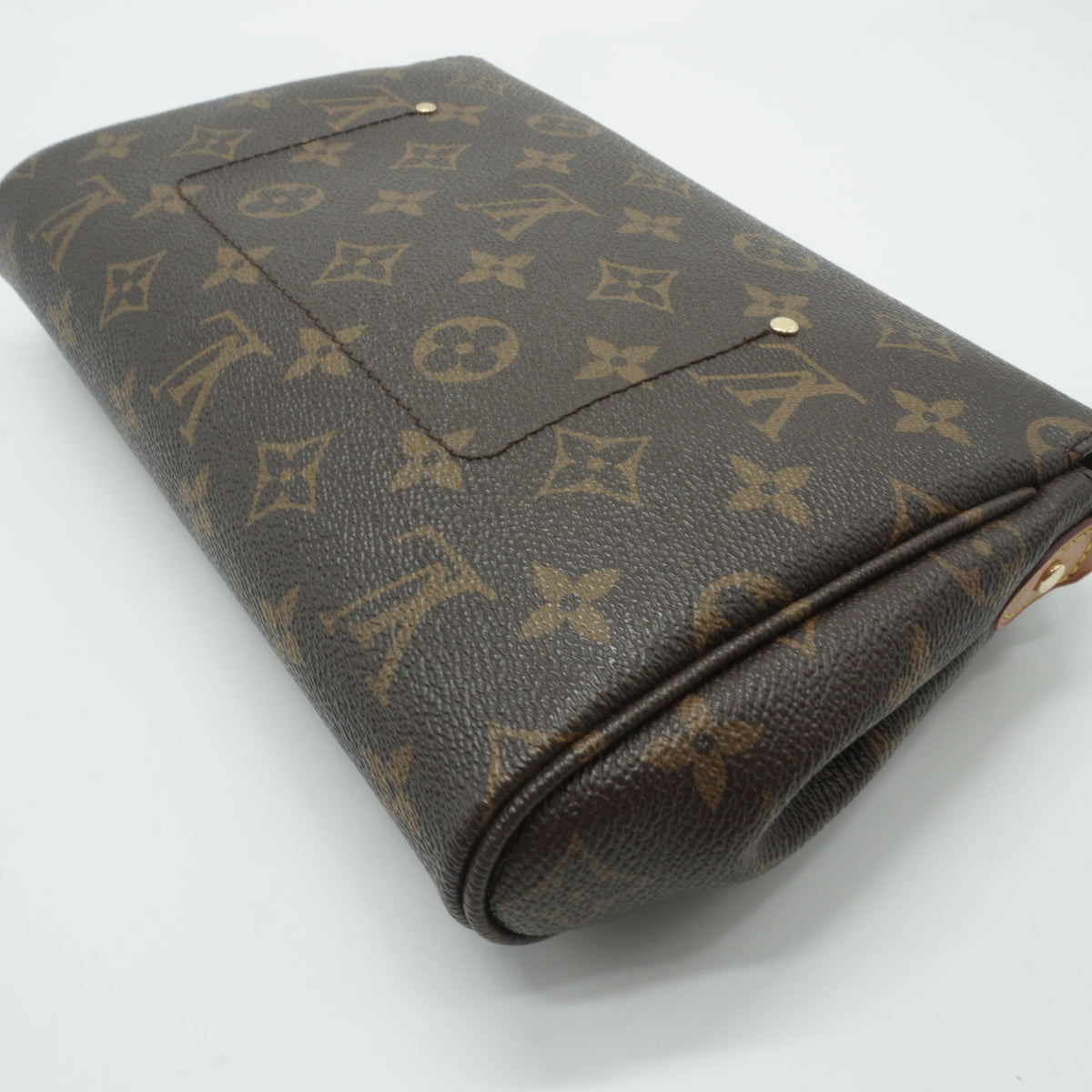Louis Vuitton	Favorite MM Monogram GHW