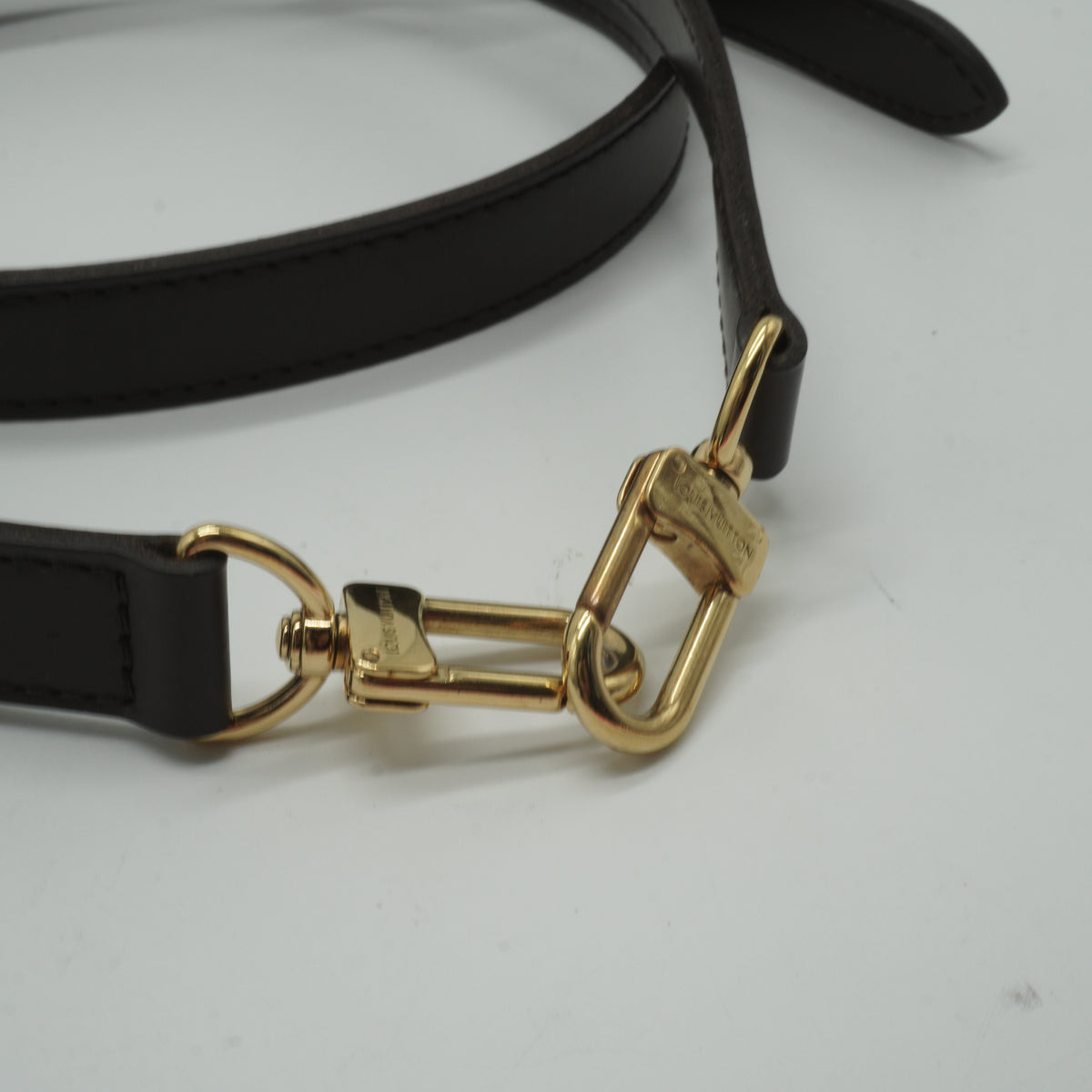Louis Vuitton	Speedy bandoulier 25 DE GHW