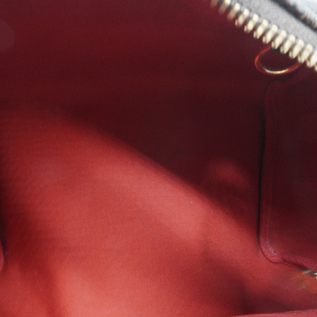 Louis Vuitton	Speedy bandoulier 25 DE GHW