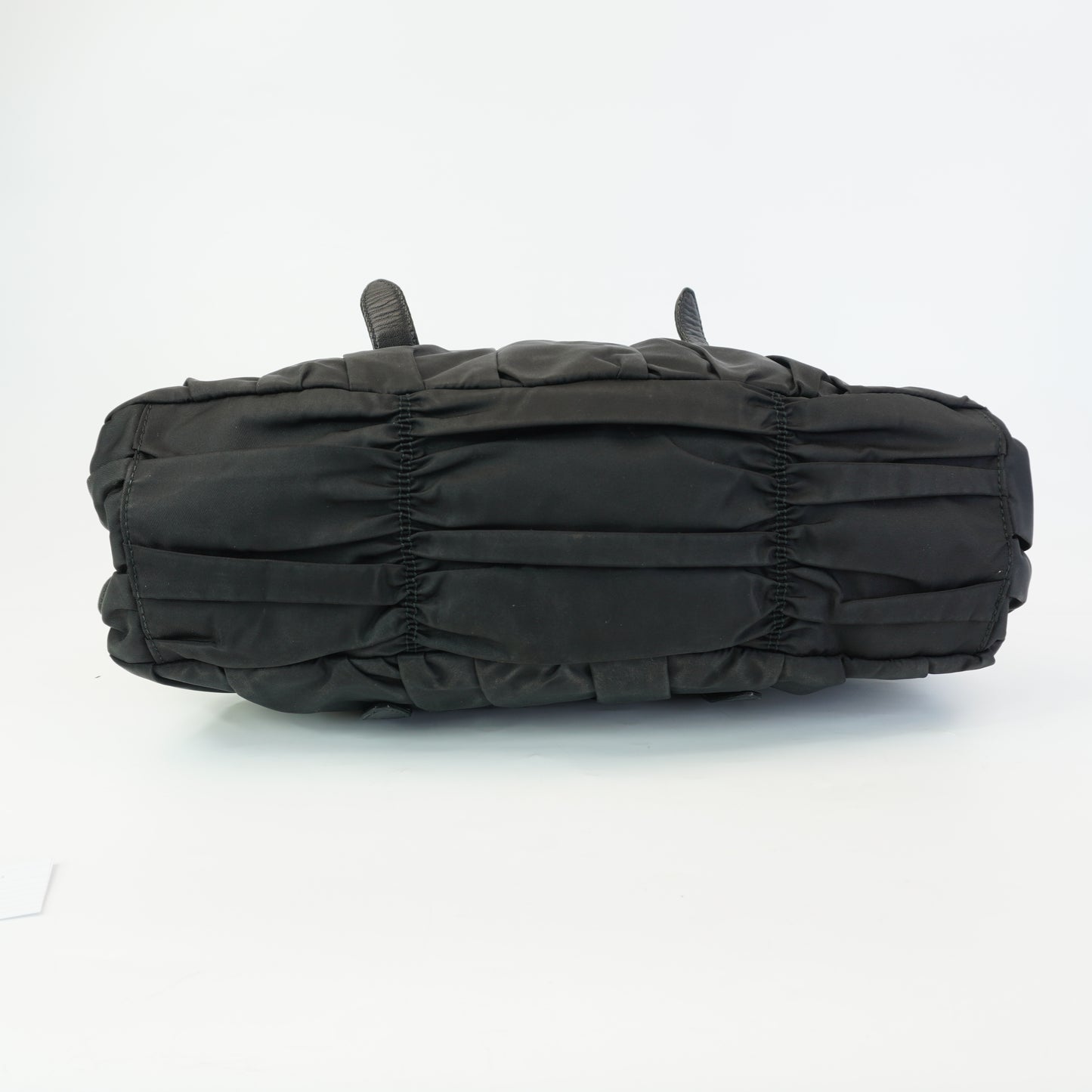 Prada Gaufre Black