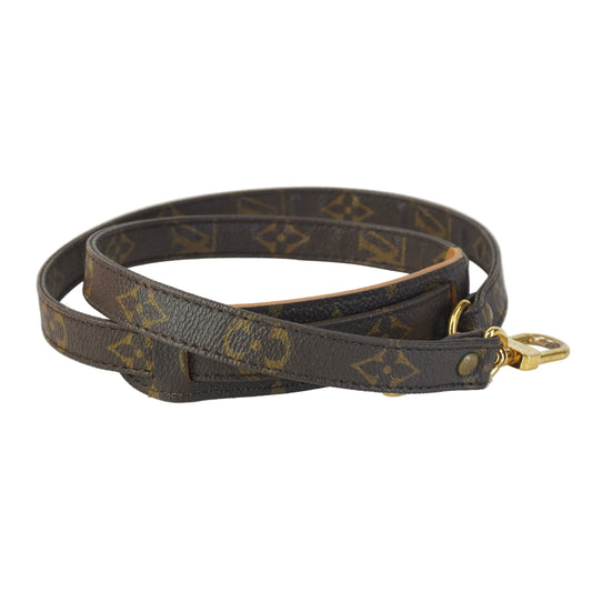 Louis Vuitton	Adjustable Shoulder Strap