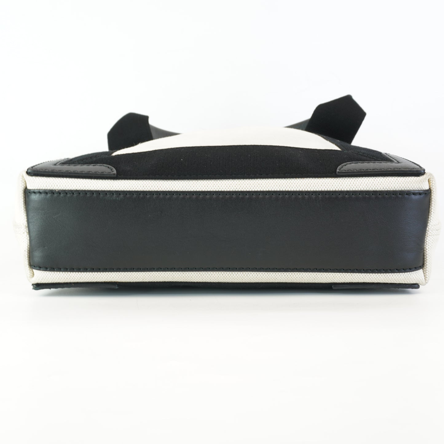 Balenciaga Navy Cabas