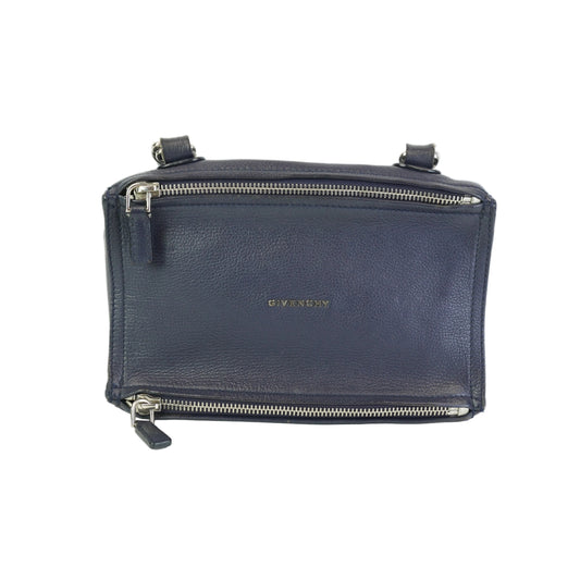 Givenchy Pandora Bag SHW Small