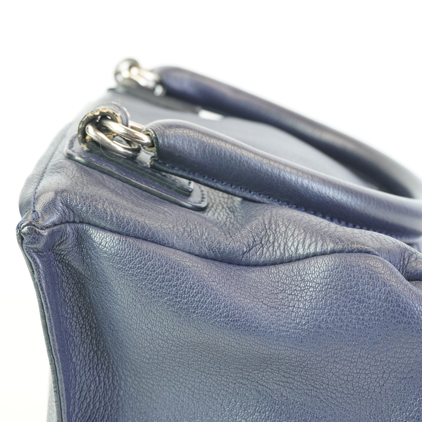 Givenchy Pandora Bag SHW Small