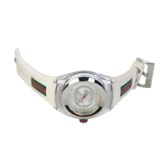 Gucci Sync Watch