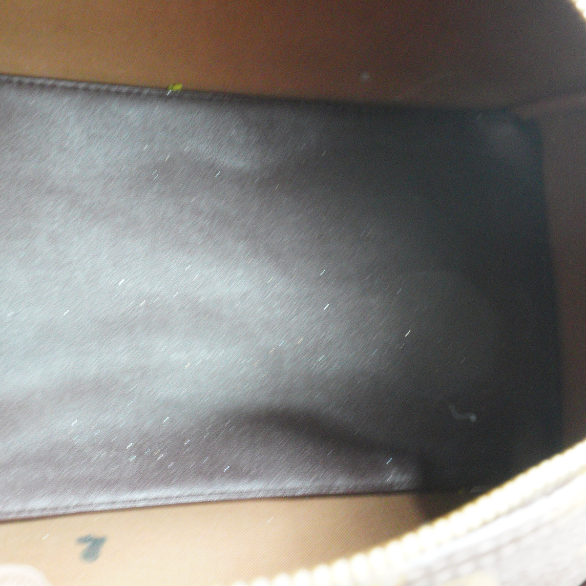 Louis Vuitton	Speedy 30 Monogram Canvas GHW