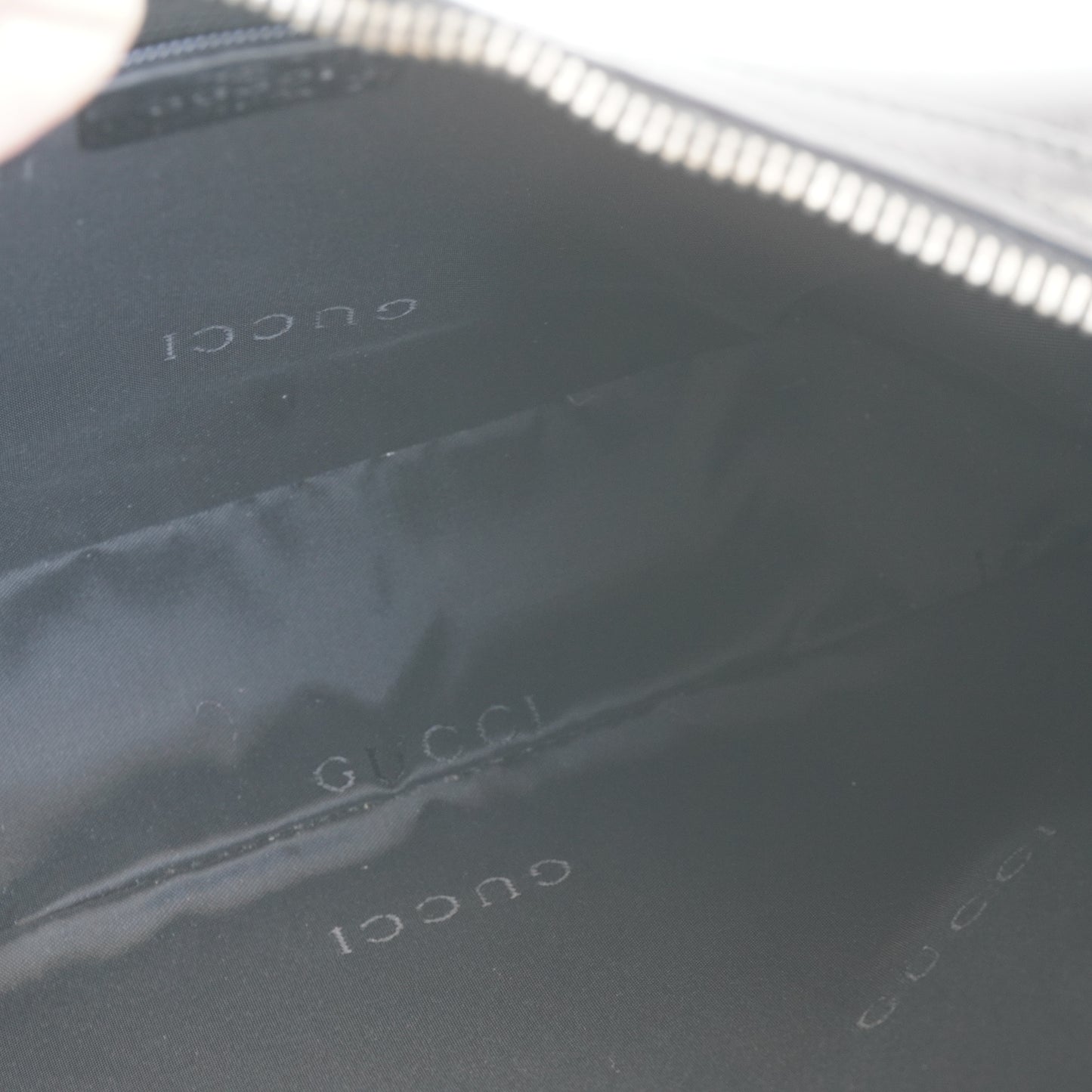 Gucci SB Black