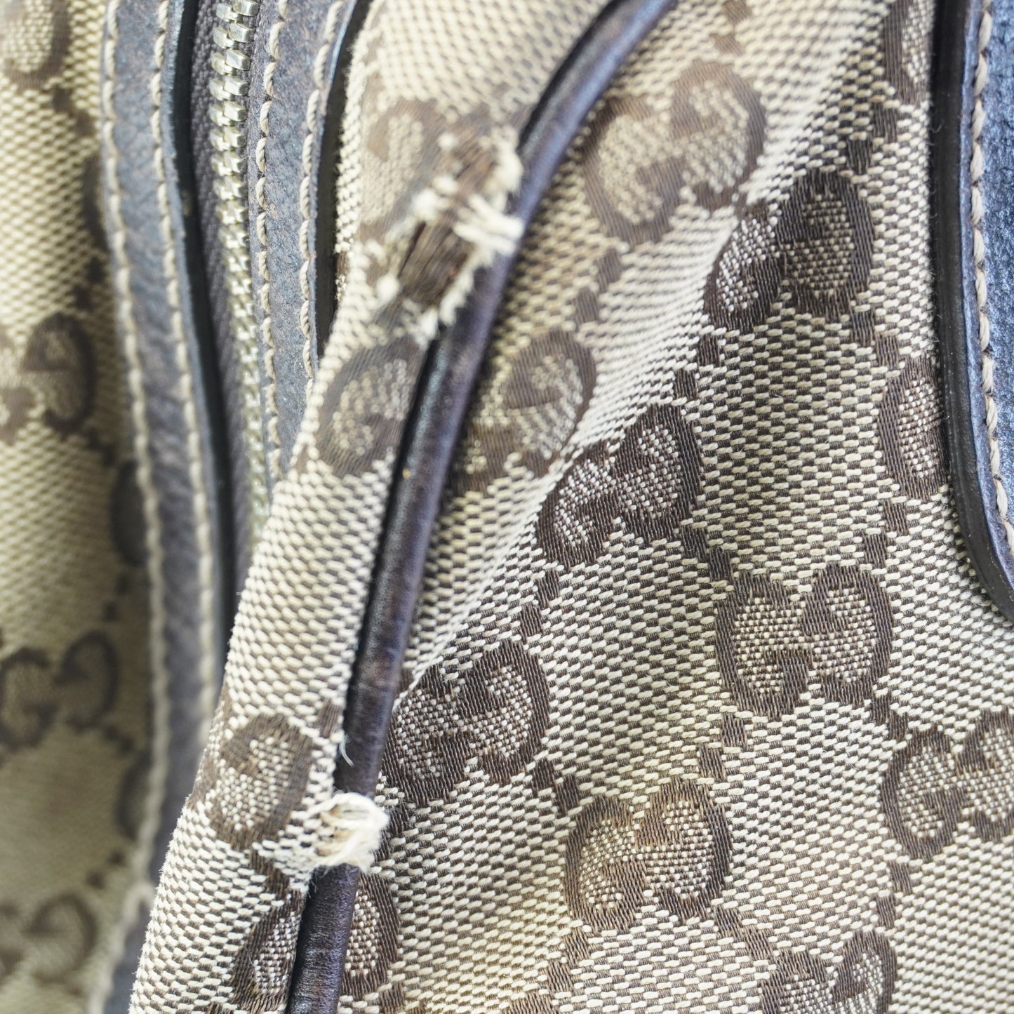 Gucci Princy Shoulder Bag