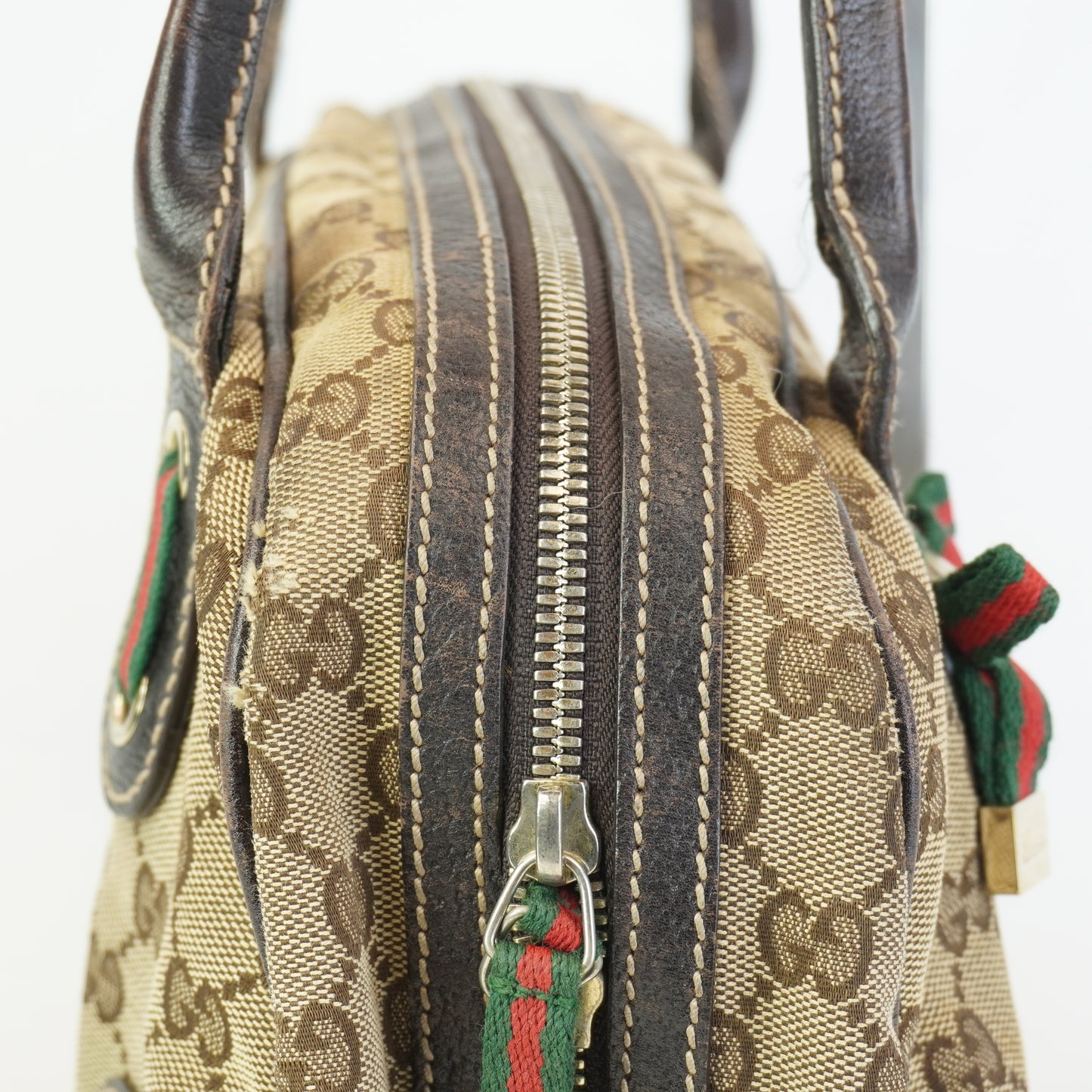 Gucci Princy Shoulder Bag