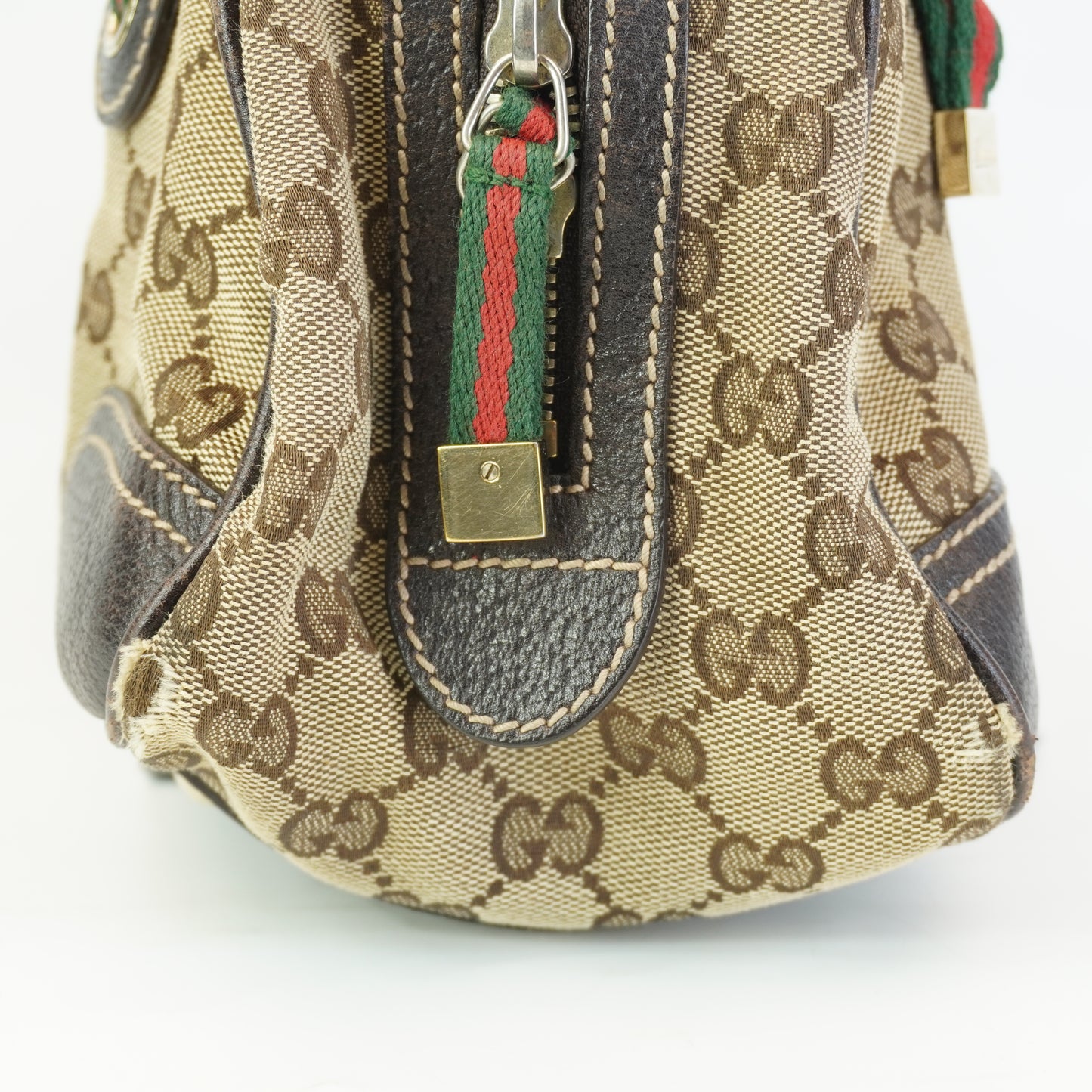Gucci Princy Shoulder Bag
