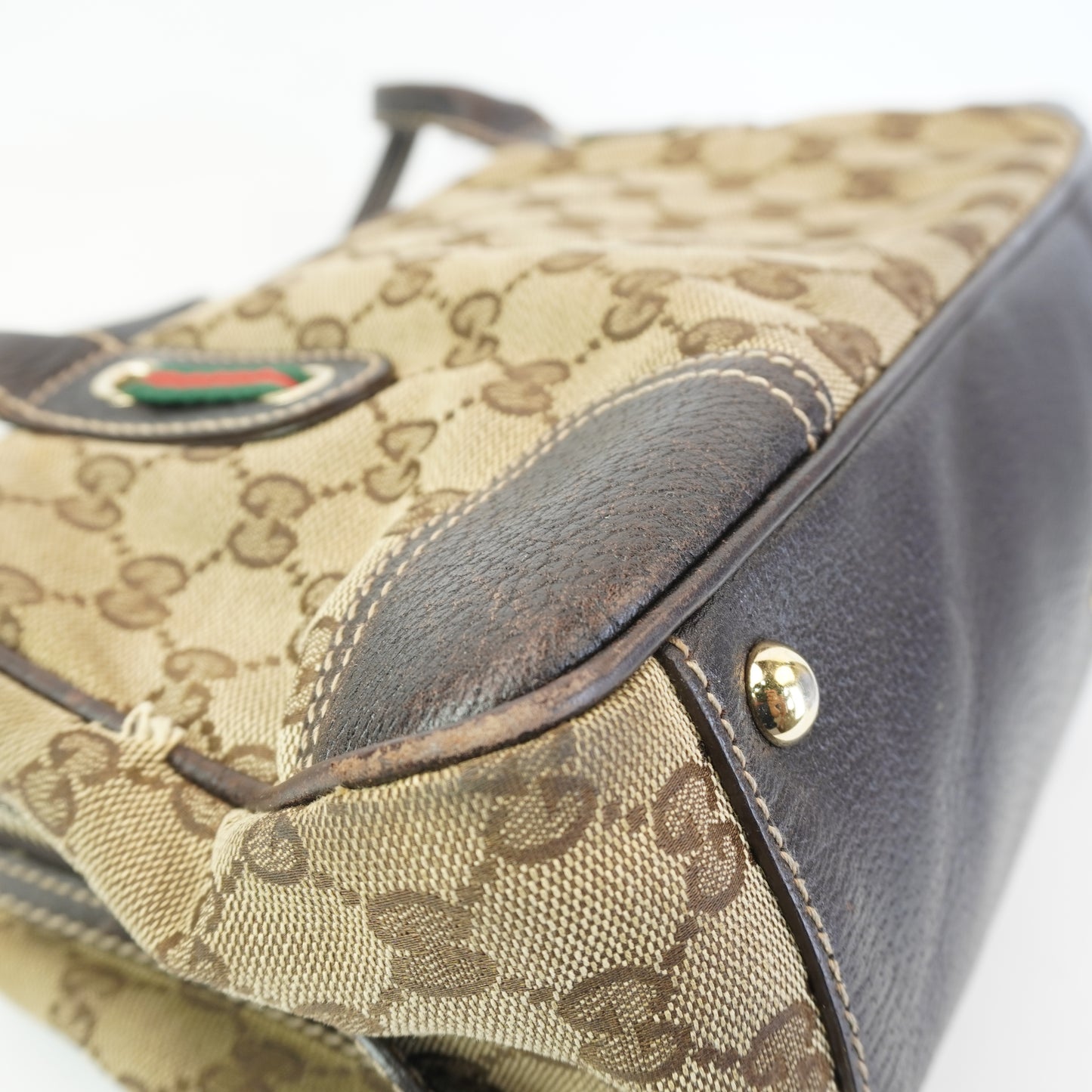 Gucci Princy Shoulder Bag