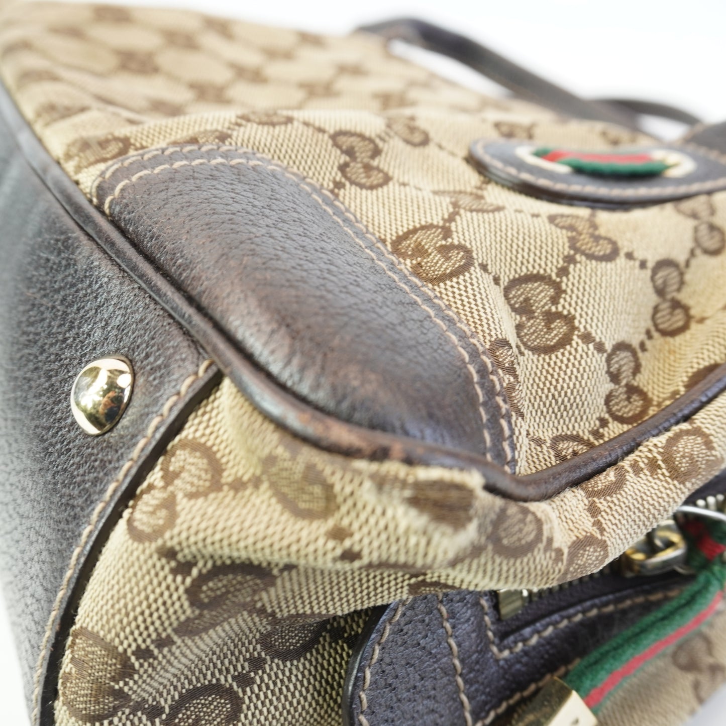 Gucci Princy Shoulder Bag