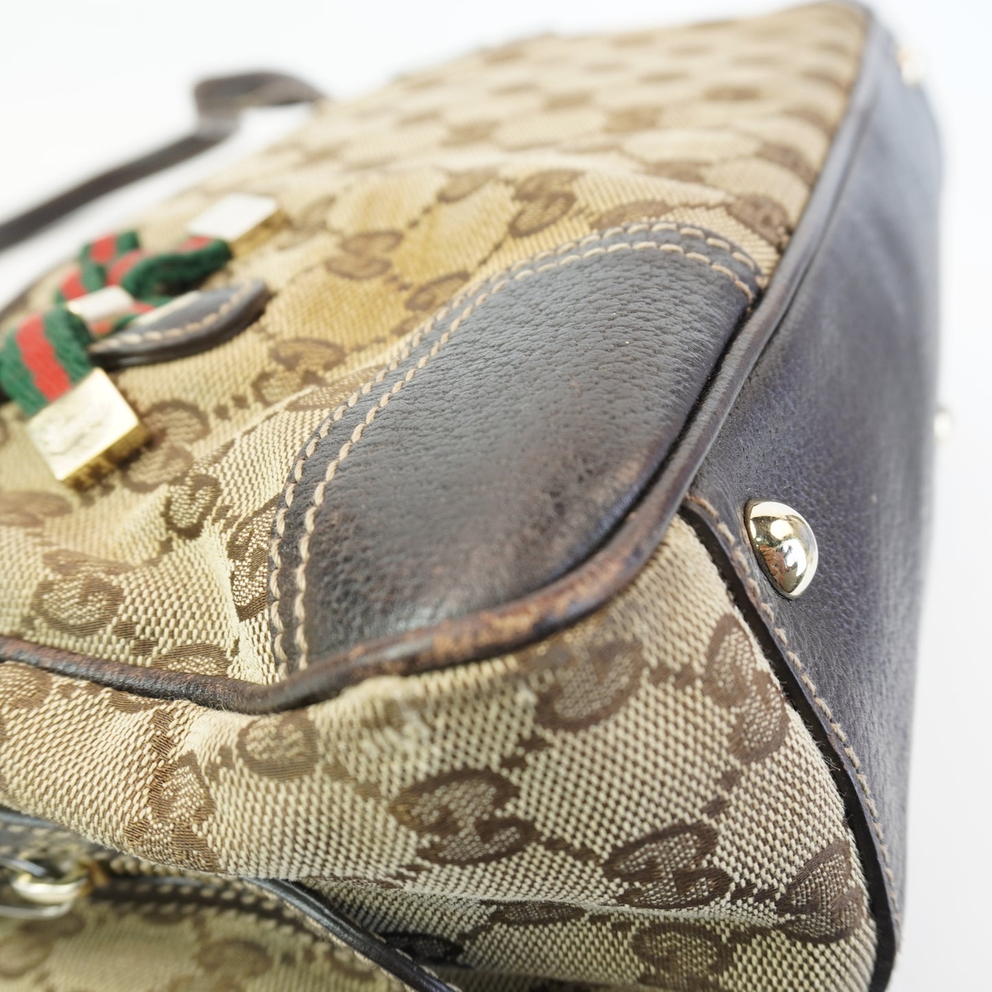 Gucci Princy Shoulder Bag