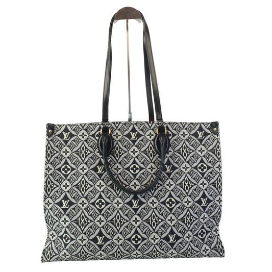 Louis Vuitton	On The Go GM